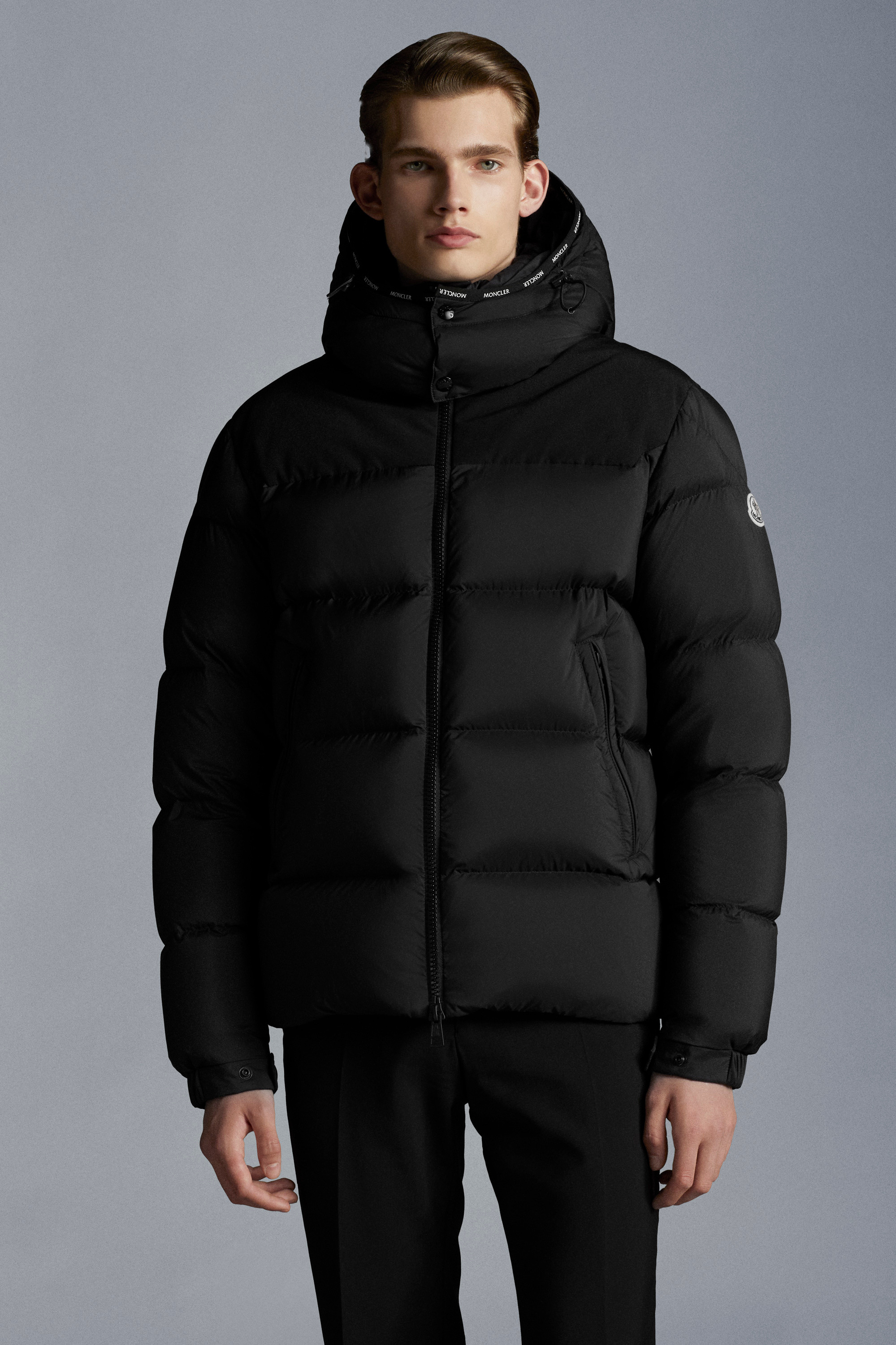 moncler winter jacket