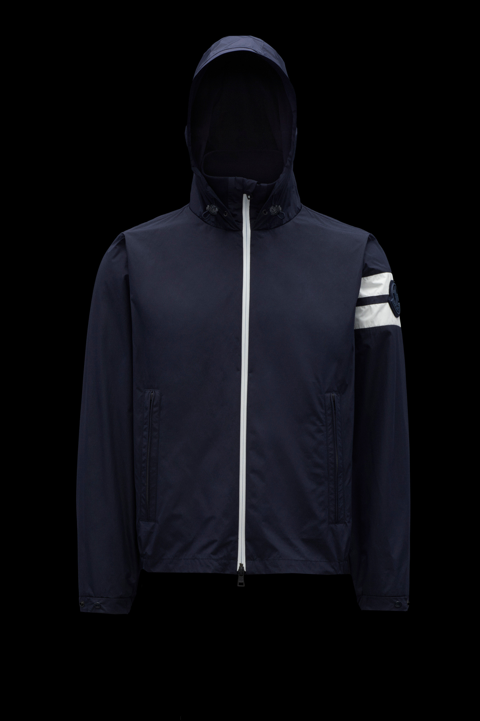 moncler windbreaker