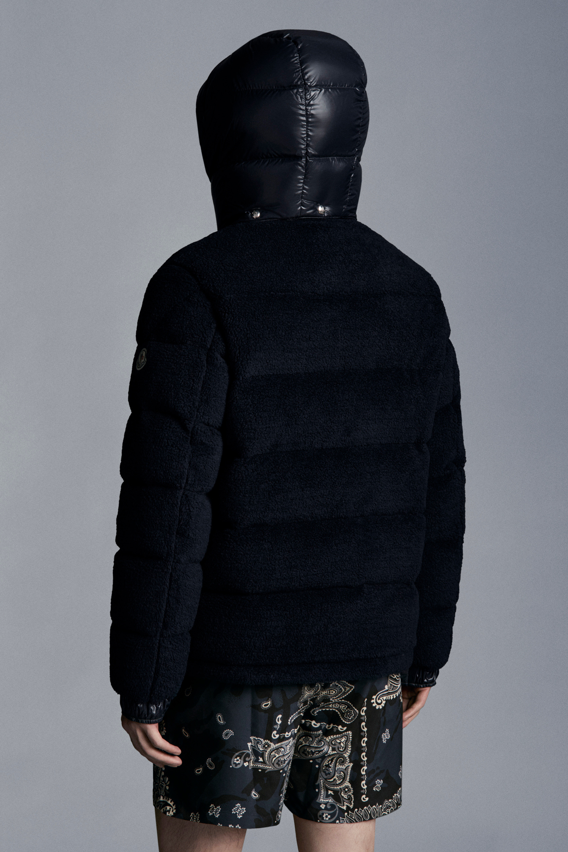 moncler michon