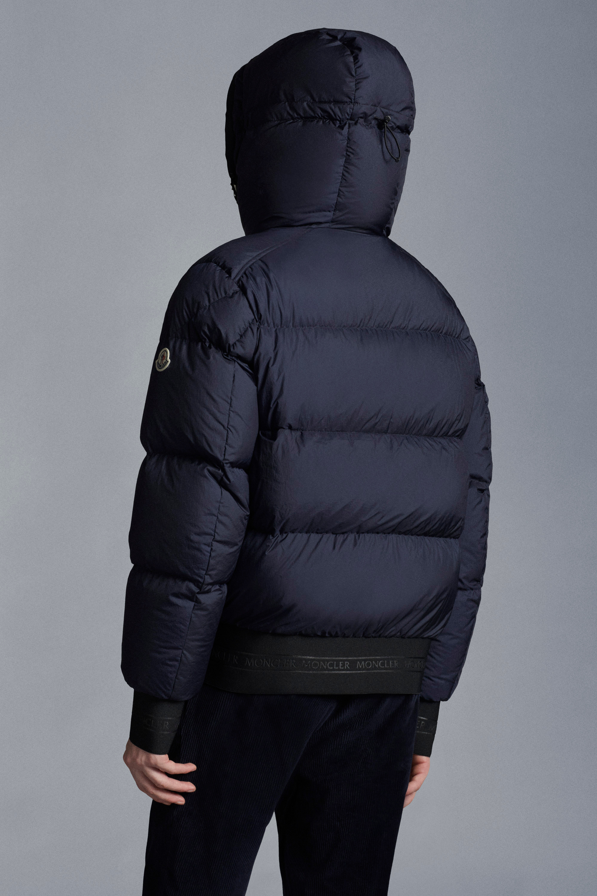 pine ridge insulated jacket