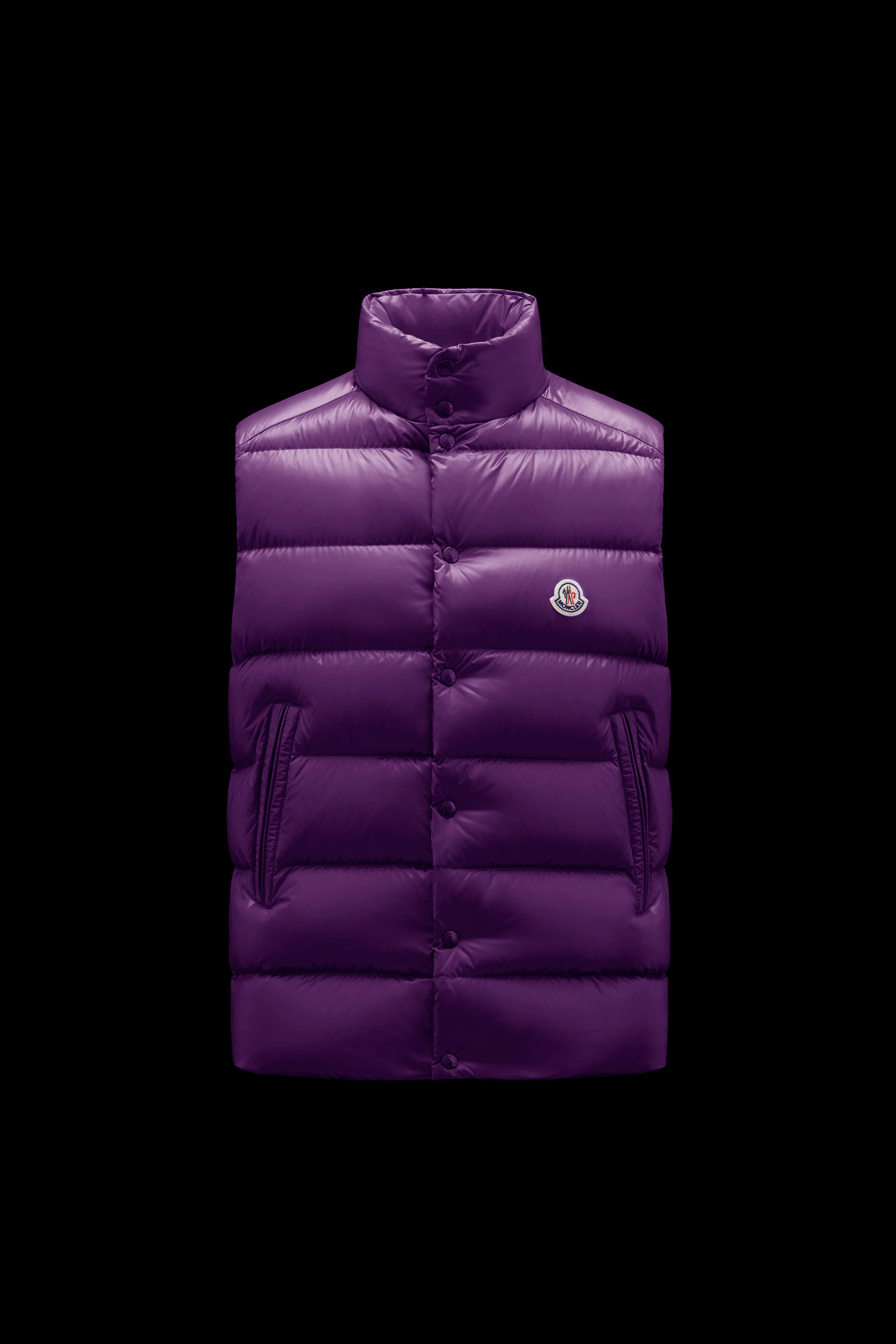 Mens purple puffer vest start trading binary options reviews