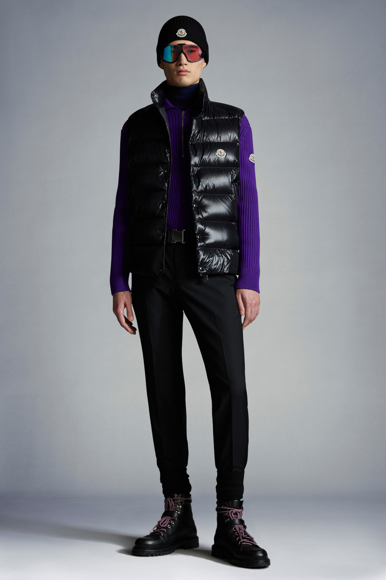 Tib moncler vest Clearance