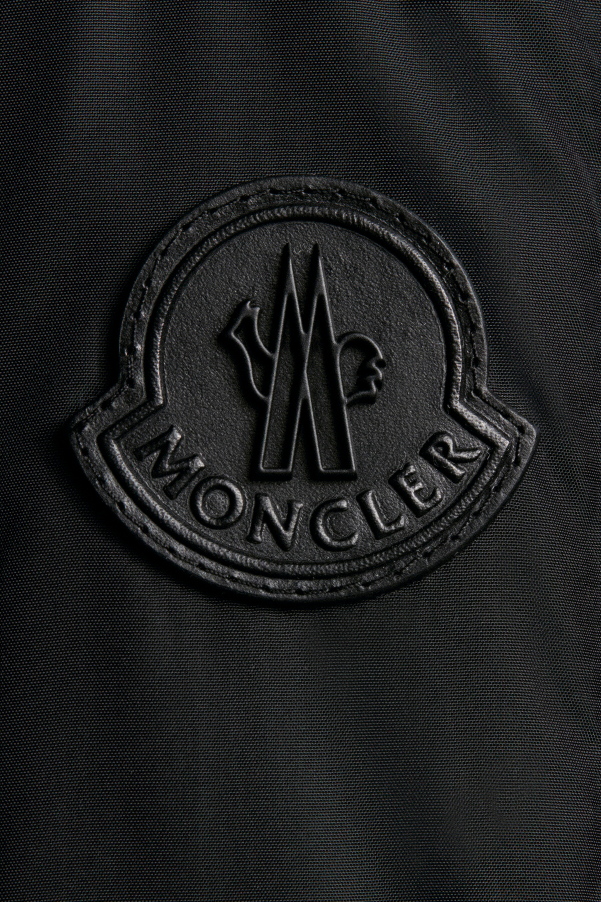 moncler badge