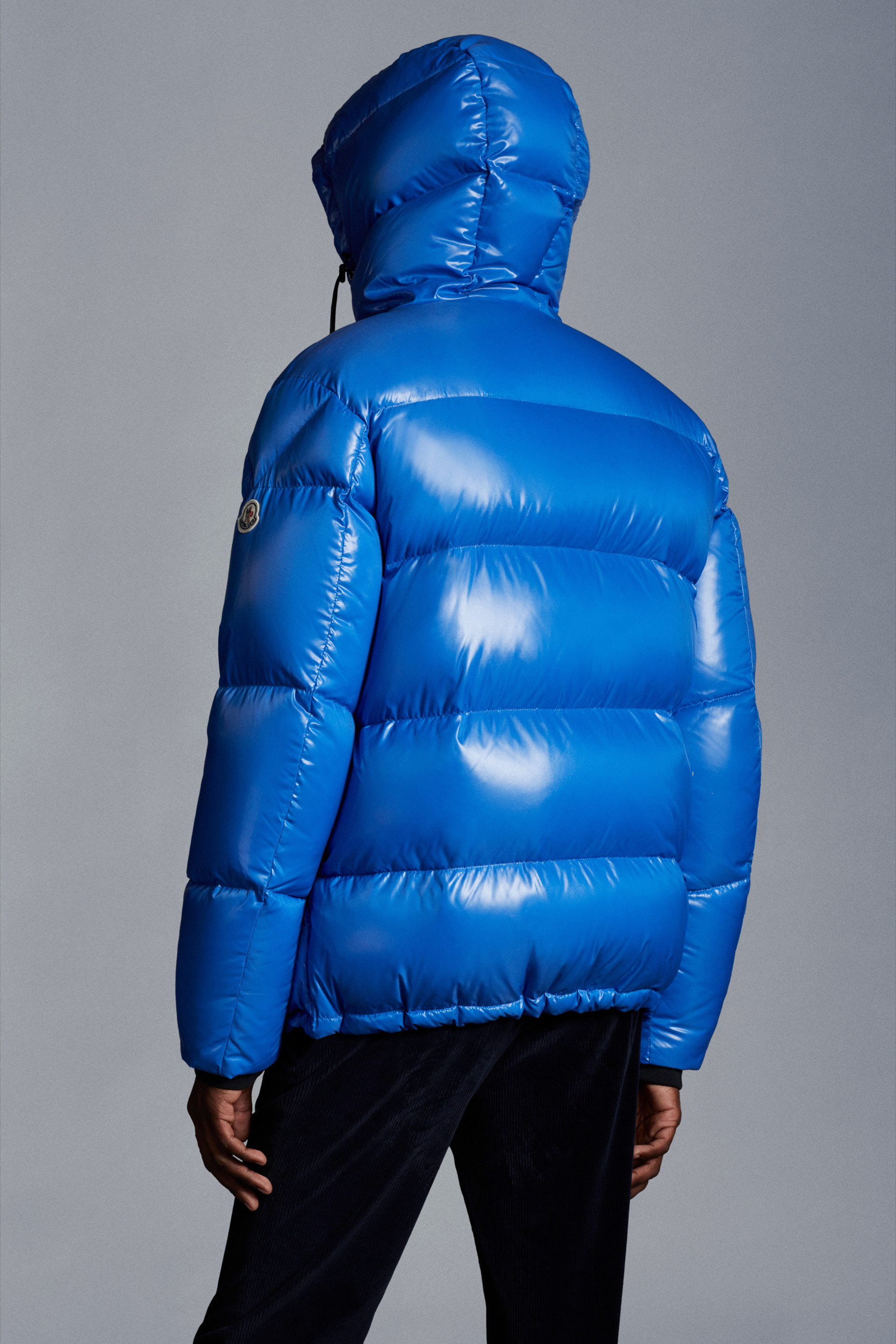 moncler light blue maya,Save up to 19%,www.ilcascinone.com