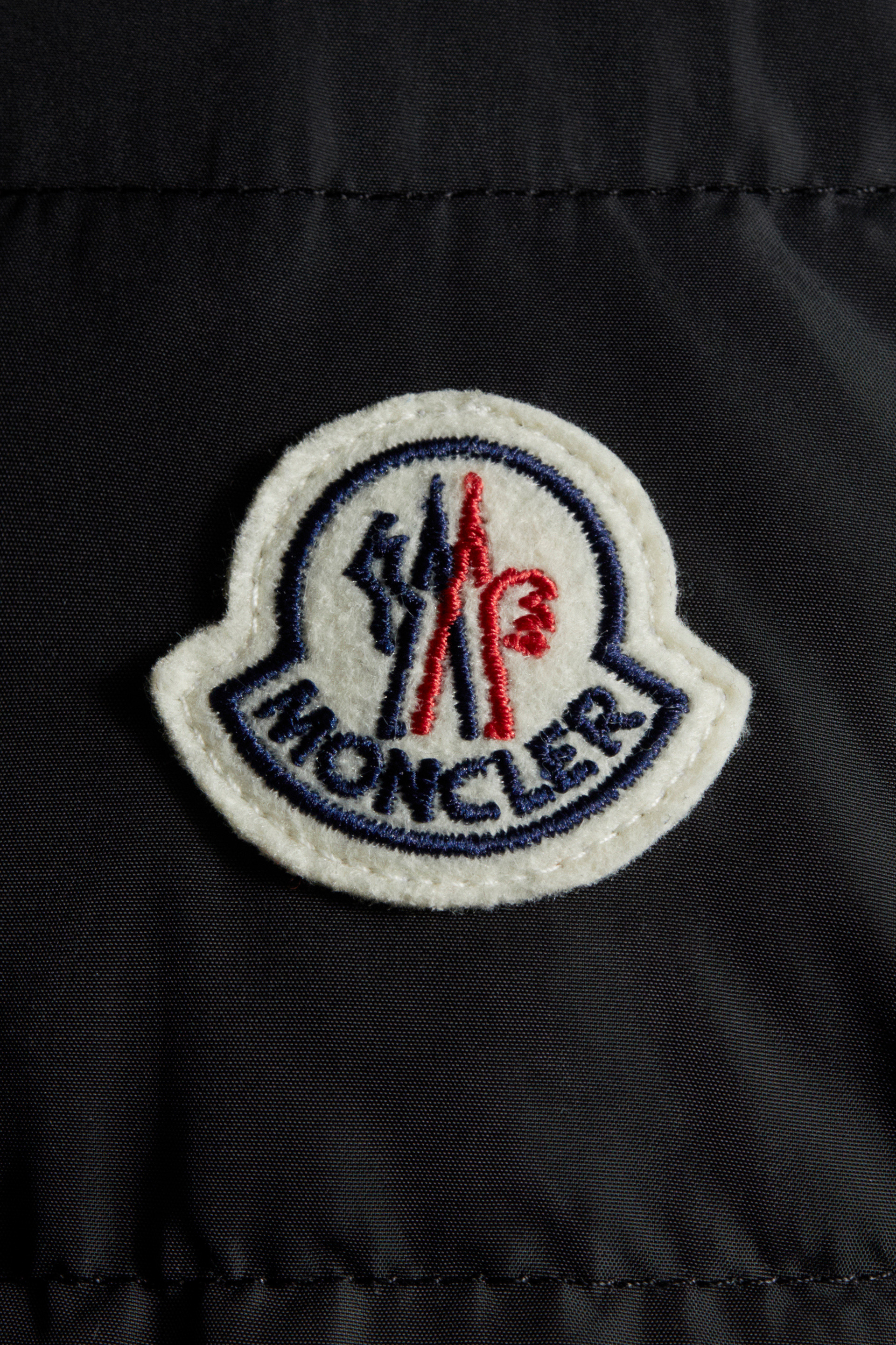 moncler amiot padded jacket