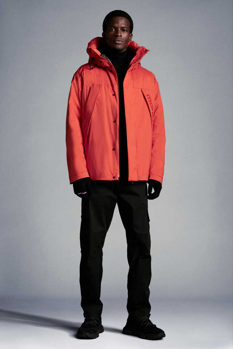 giacchetti moncler