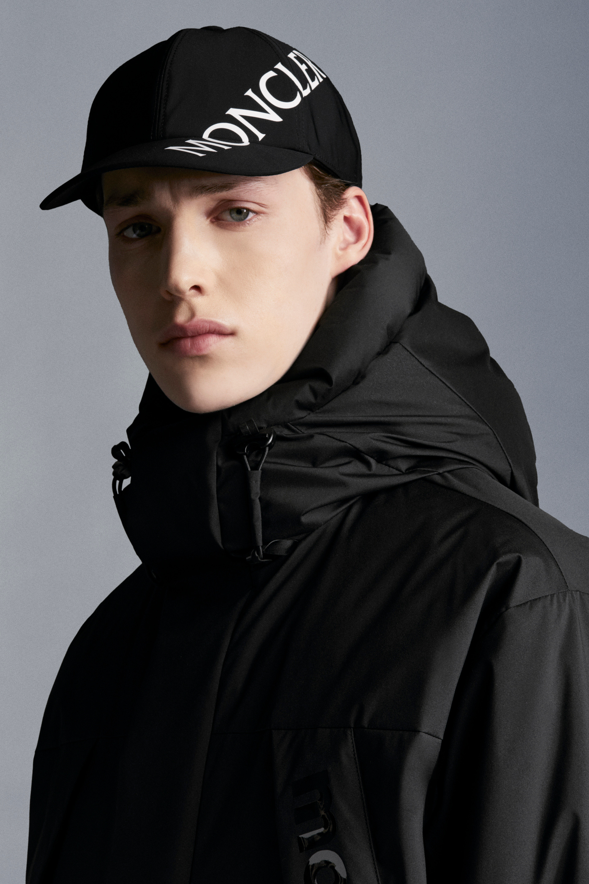 moncler baseball jacket