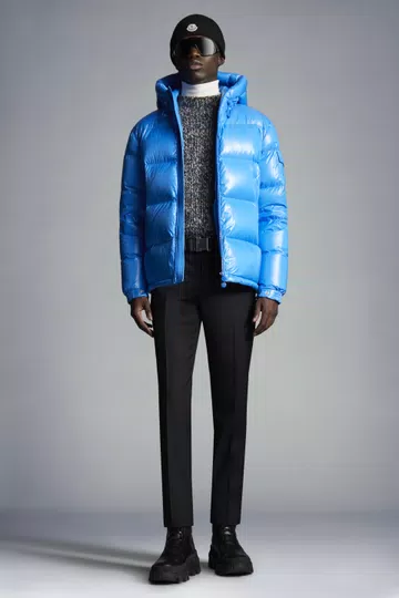 Moncler Sweden Web Store — Down jackets, vests, and clothing