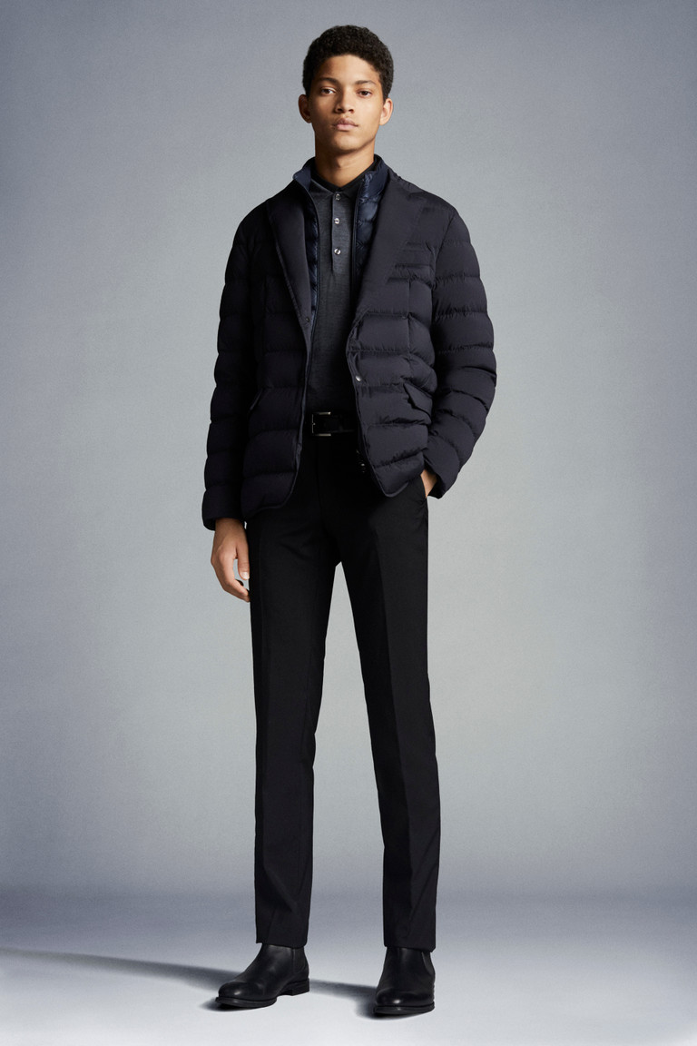 viski sit yaptı moncler blazer jacket 
