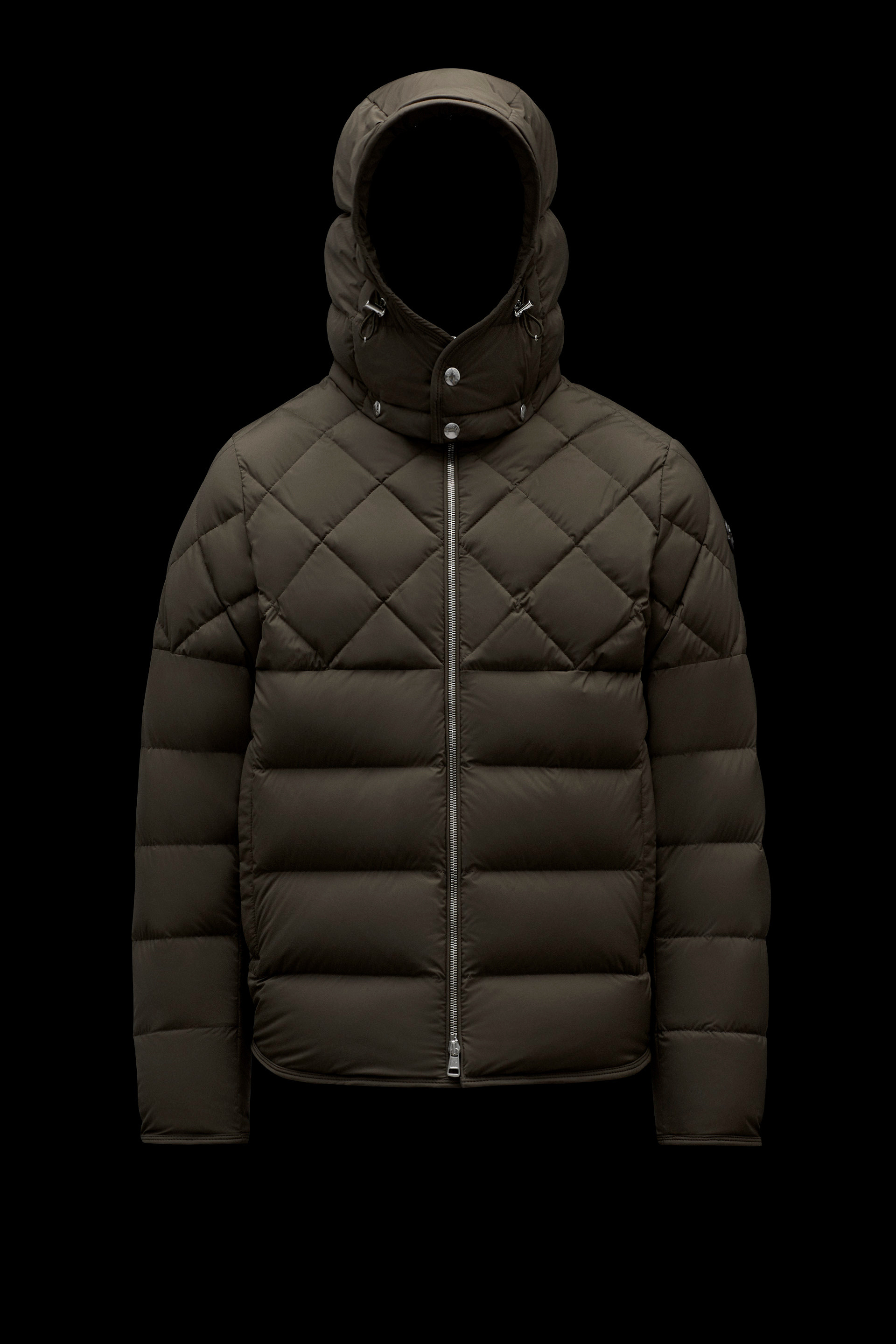 down jacket france