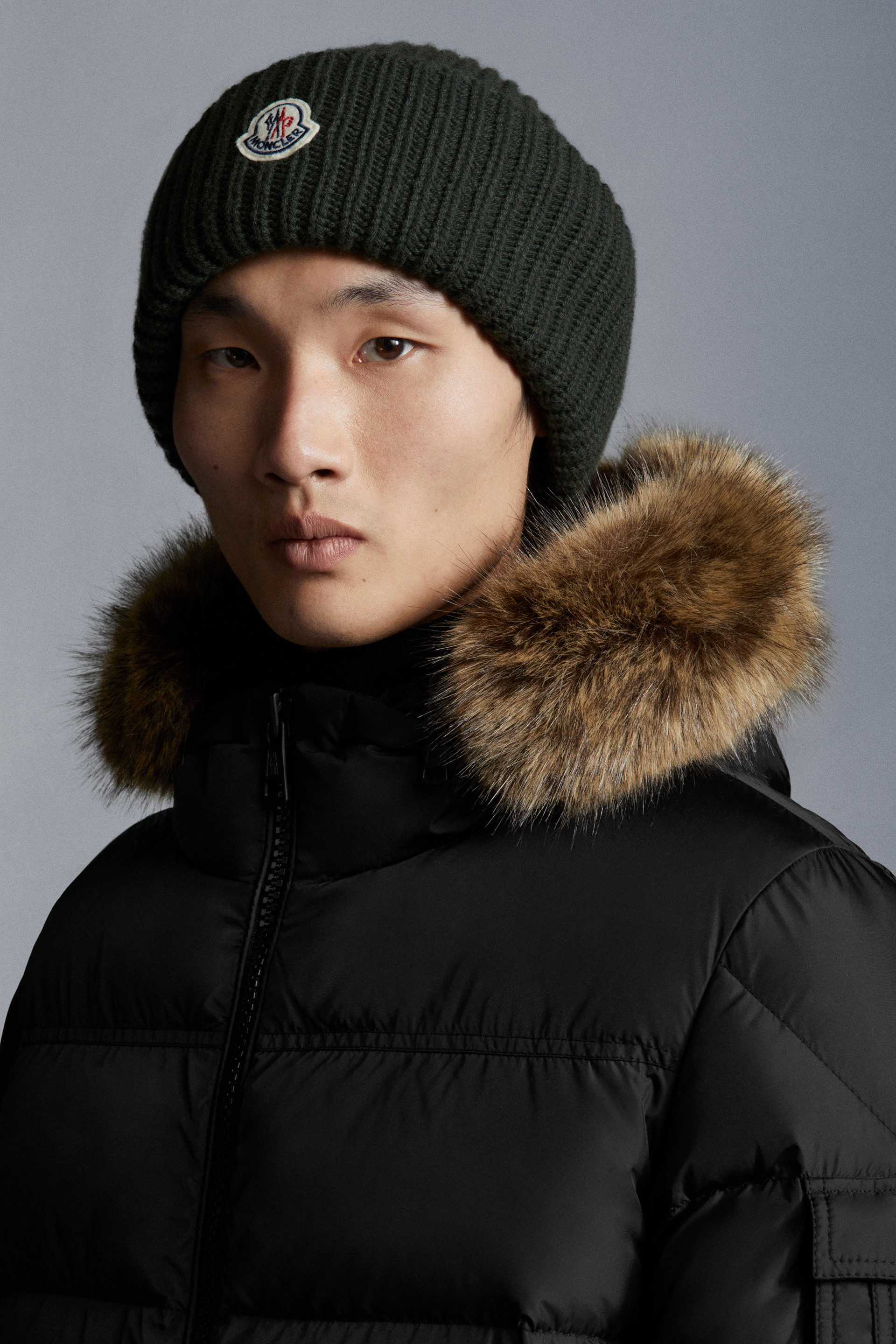 moncler men coat