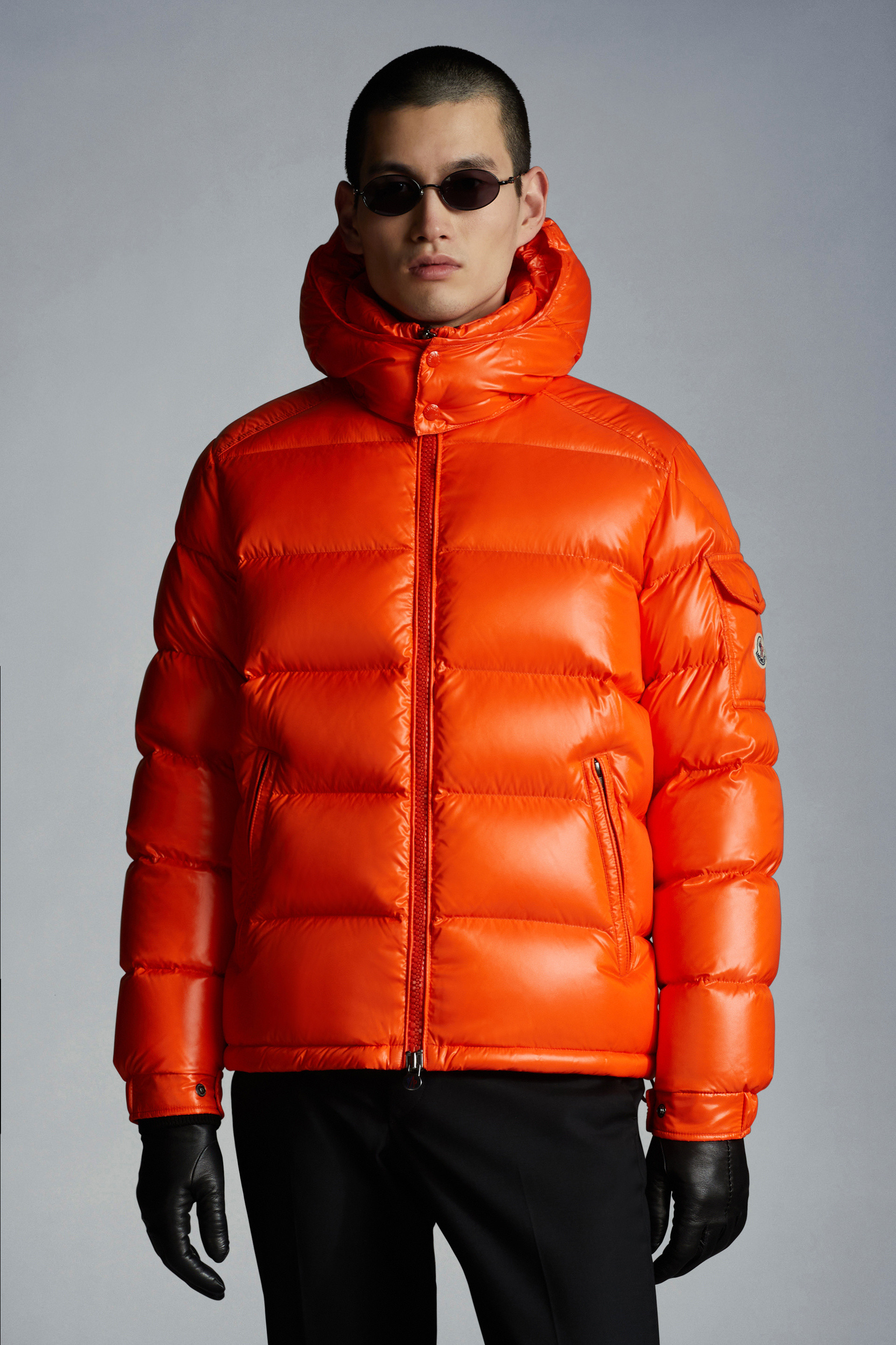 Moncler Icons Collection - Men's Down Jackets | Moncler CY
