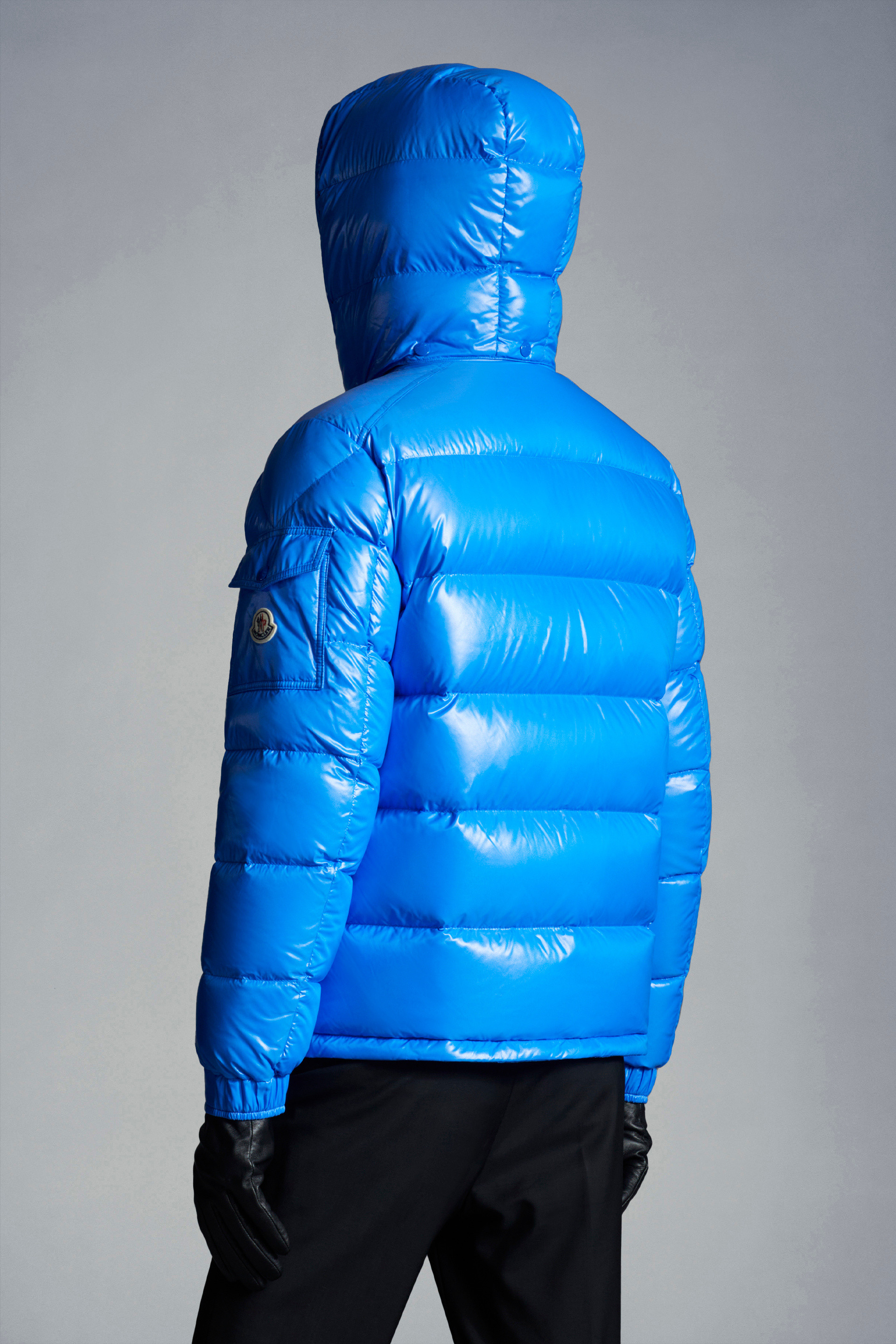 Moncler Icons Collection - Men's Down Jackets | Moncler CY