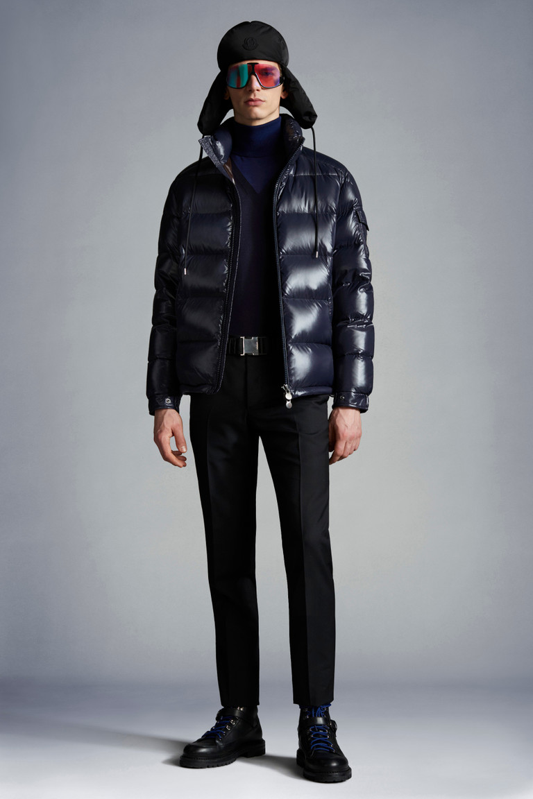 moncler jacke maya