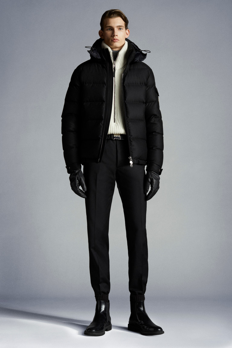 moncler montgenevre black