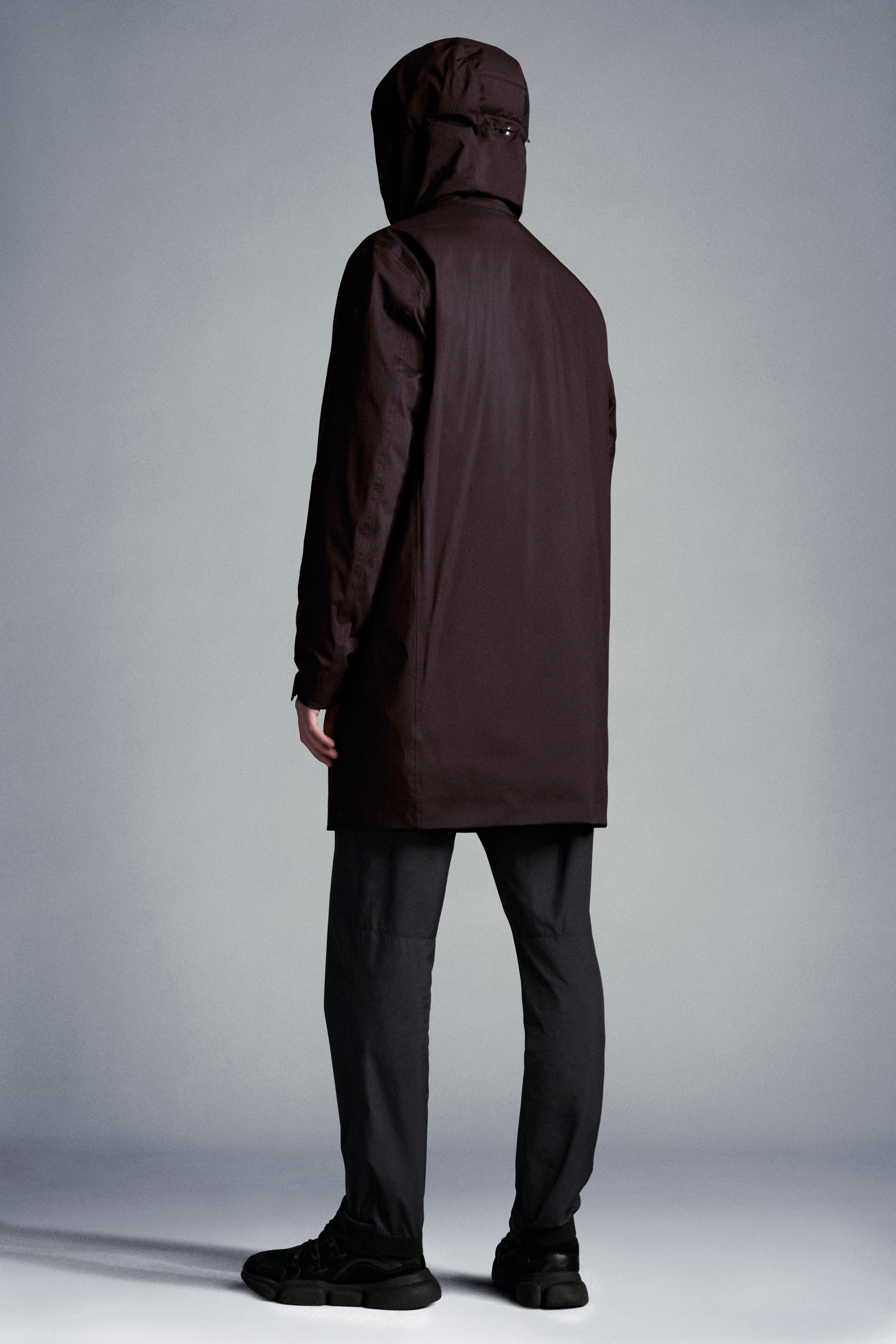 moncler parka jacket