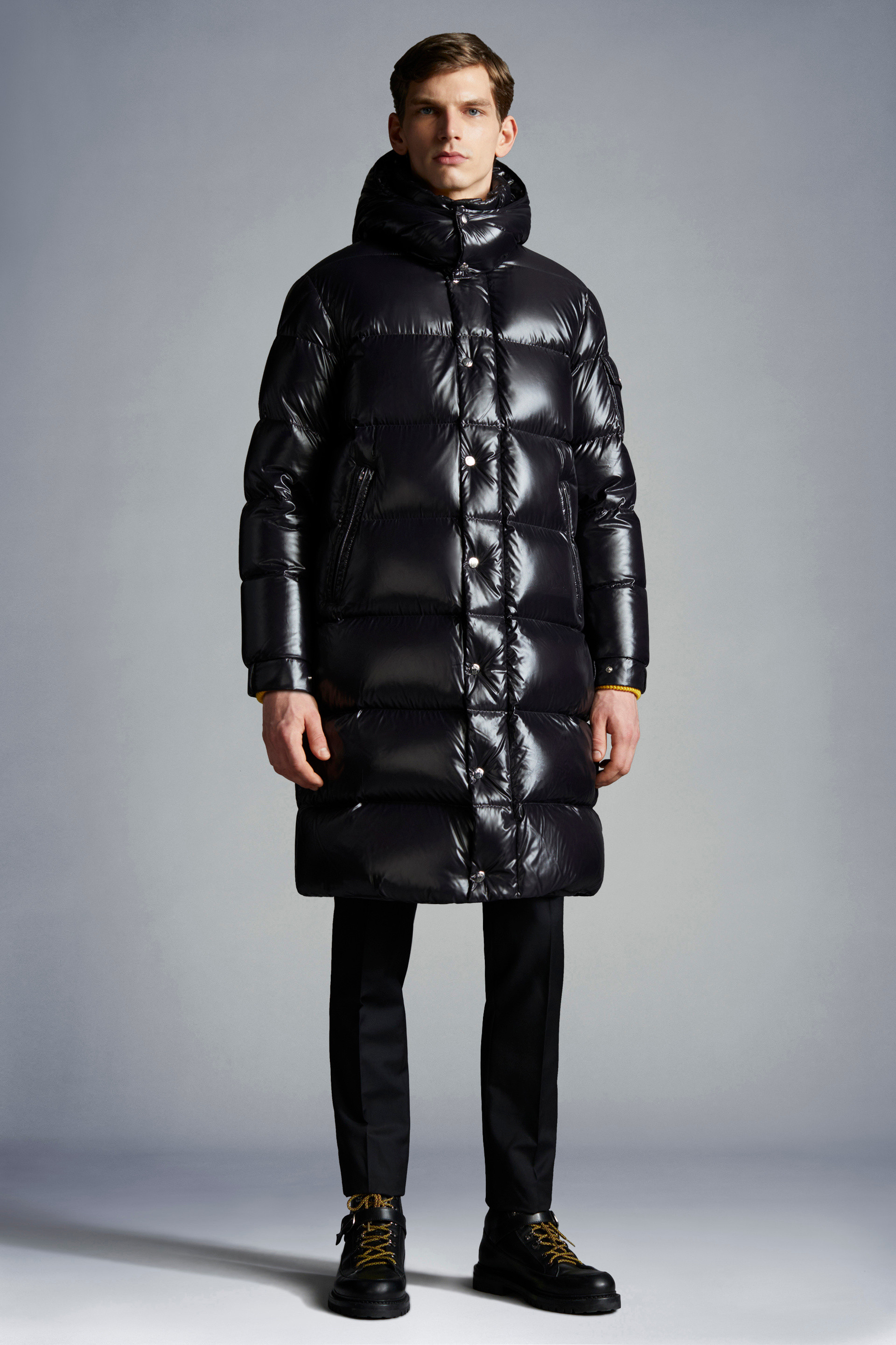 hanoverian moncler