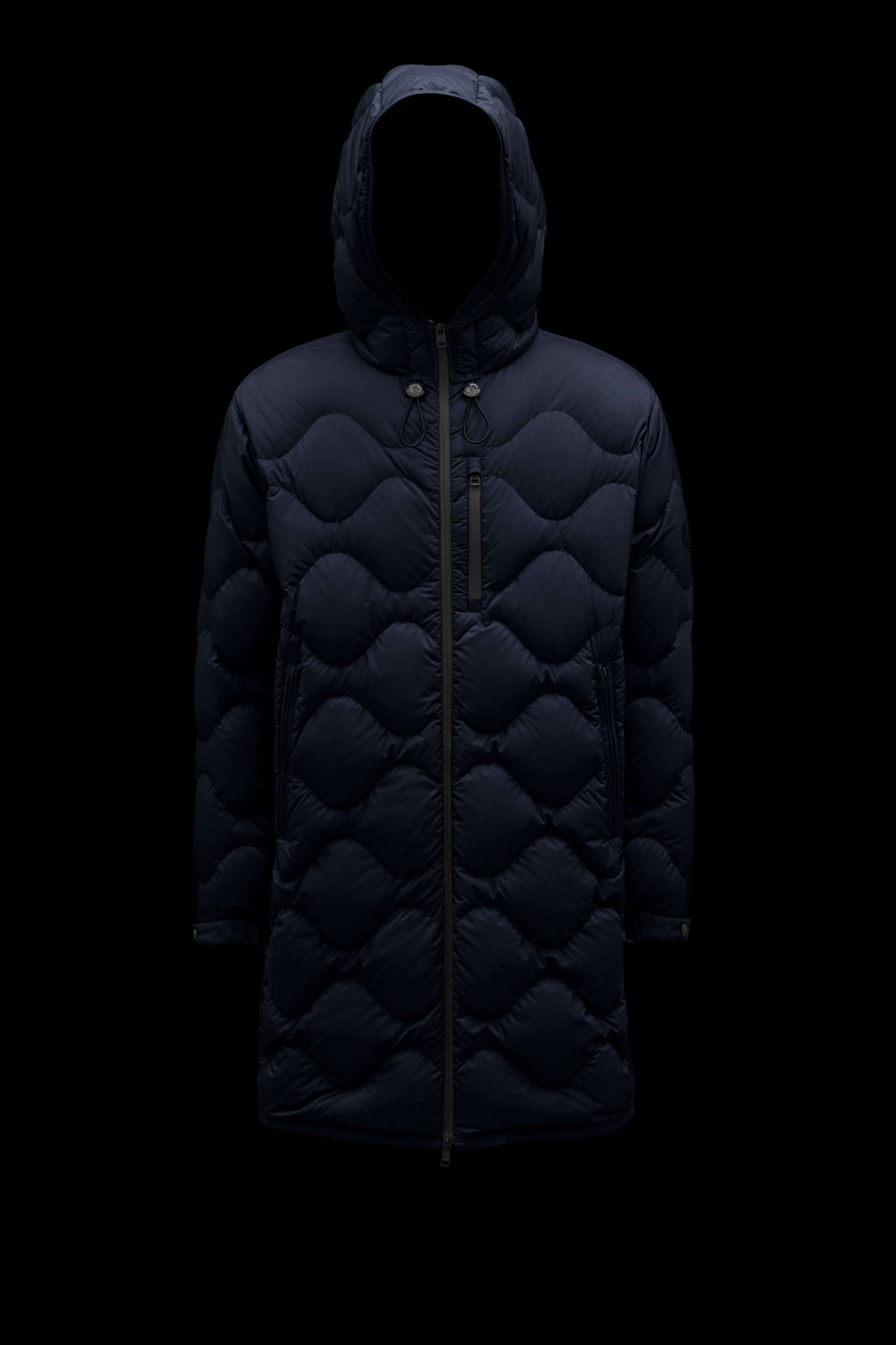 moncler winter jacket 2018