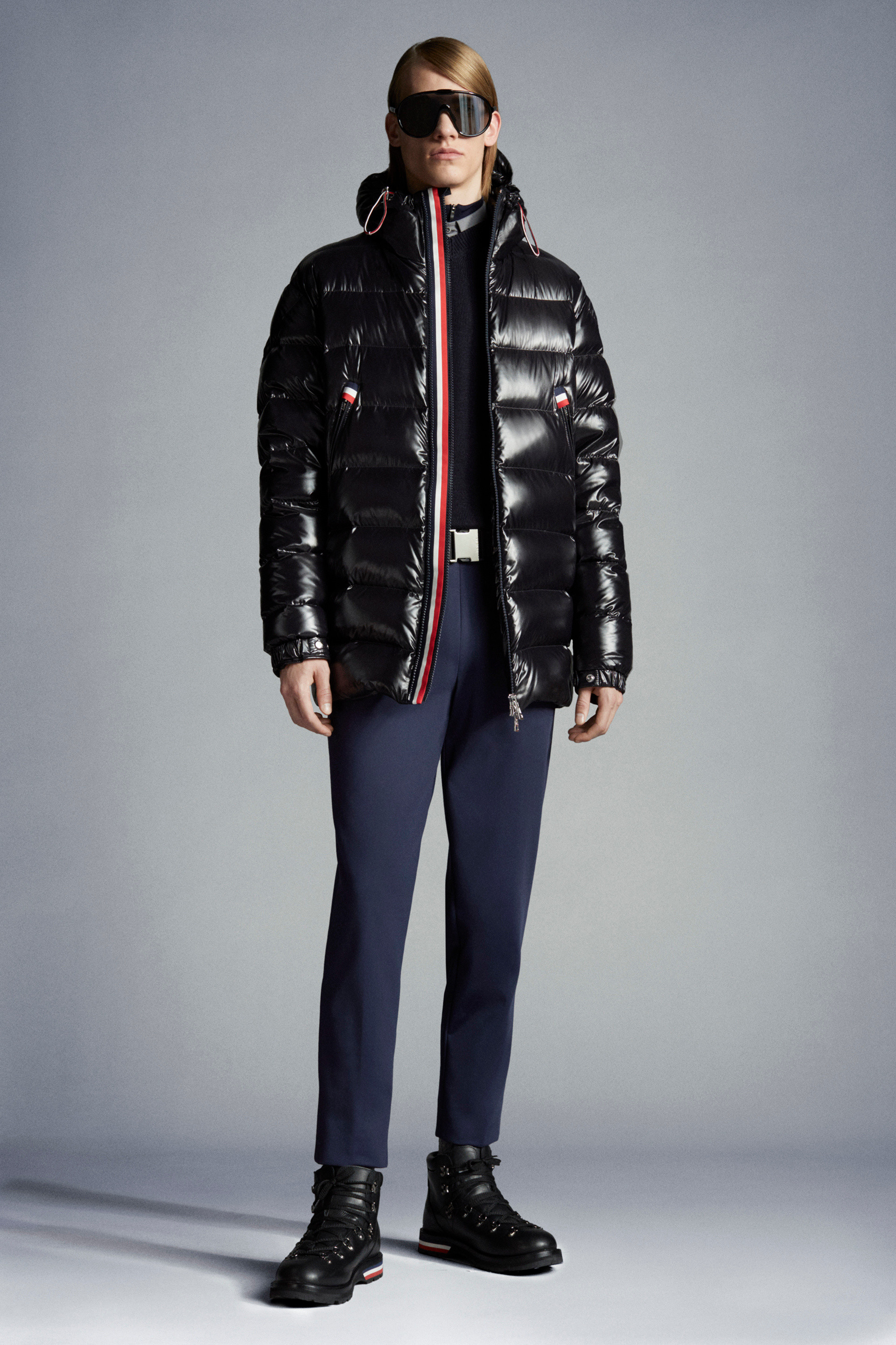 moncler down pants