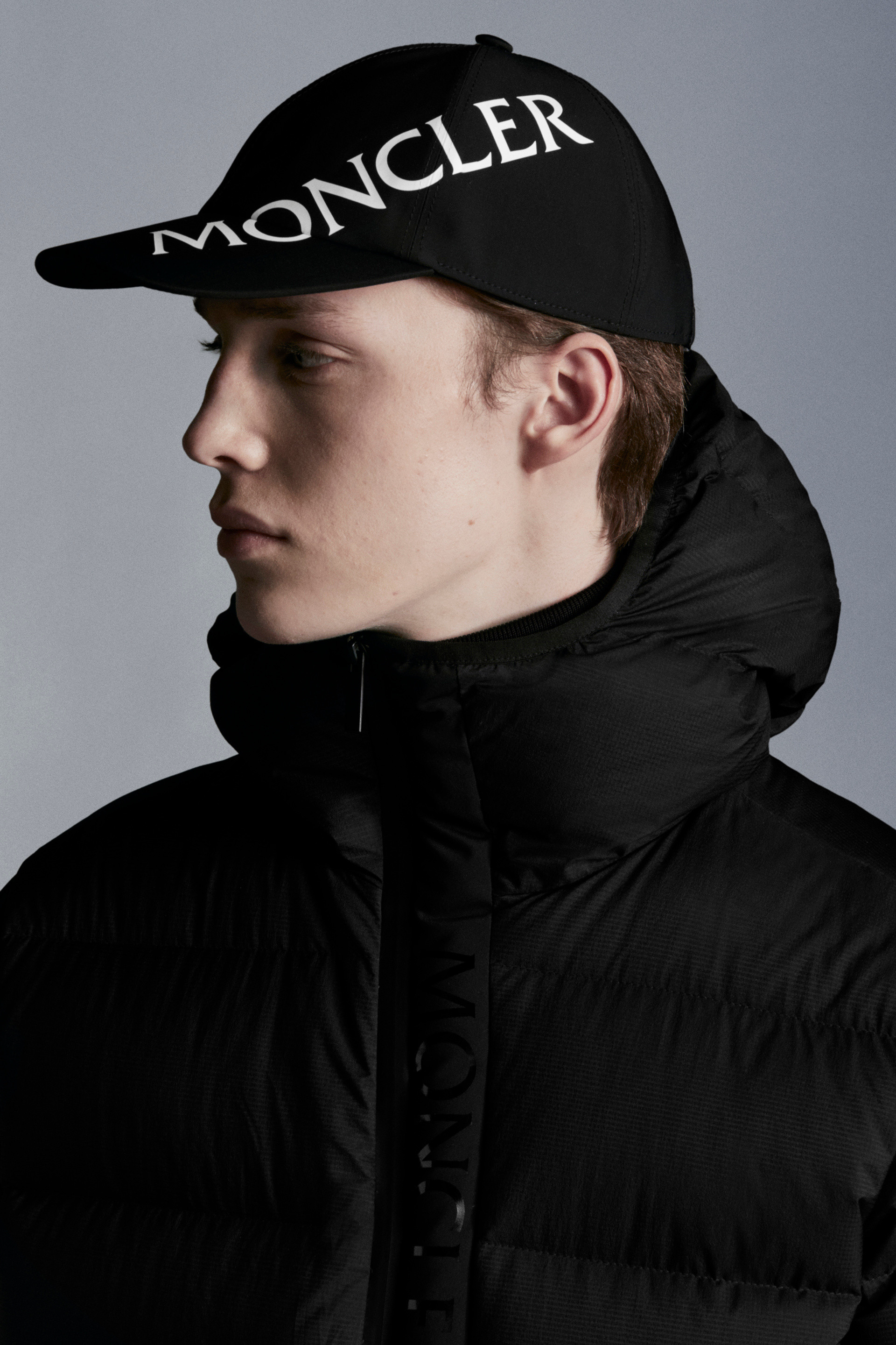 moncler baseball jacket