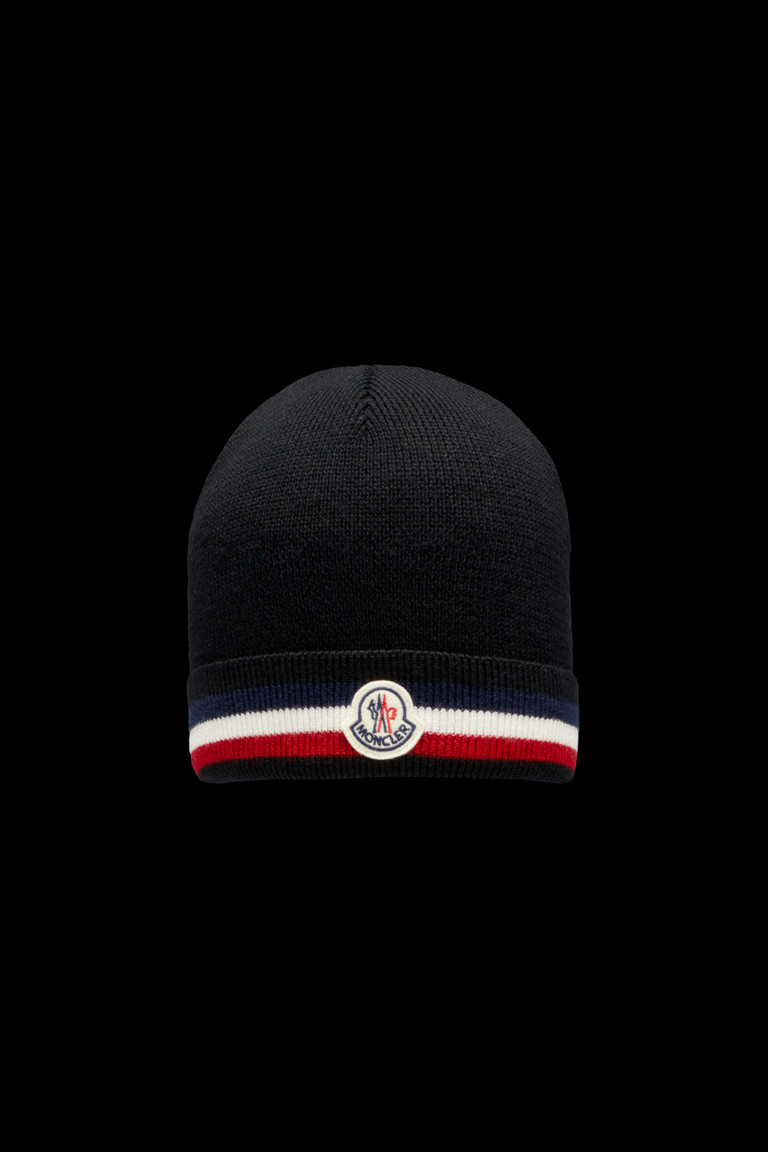 bonnet moncler
