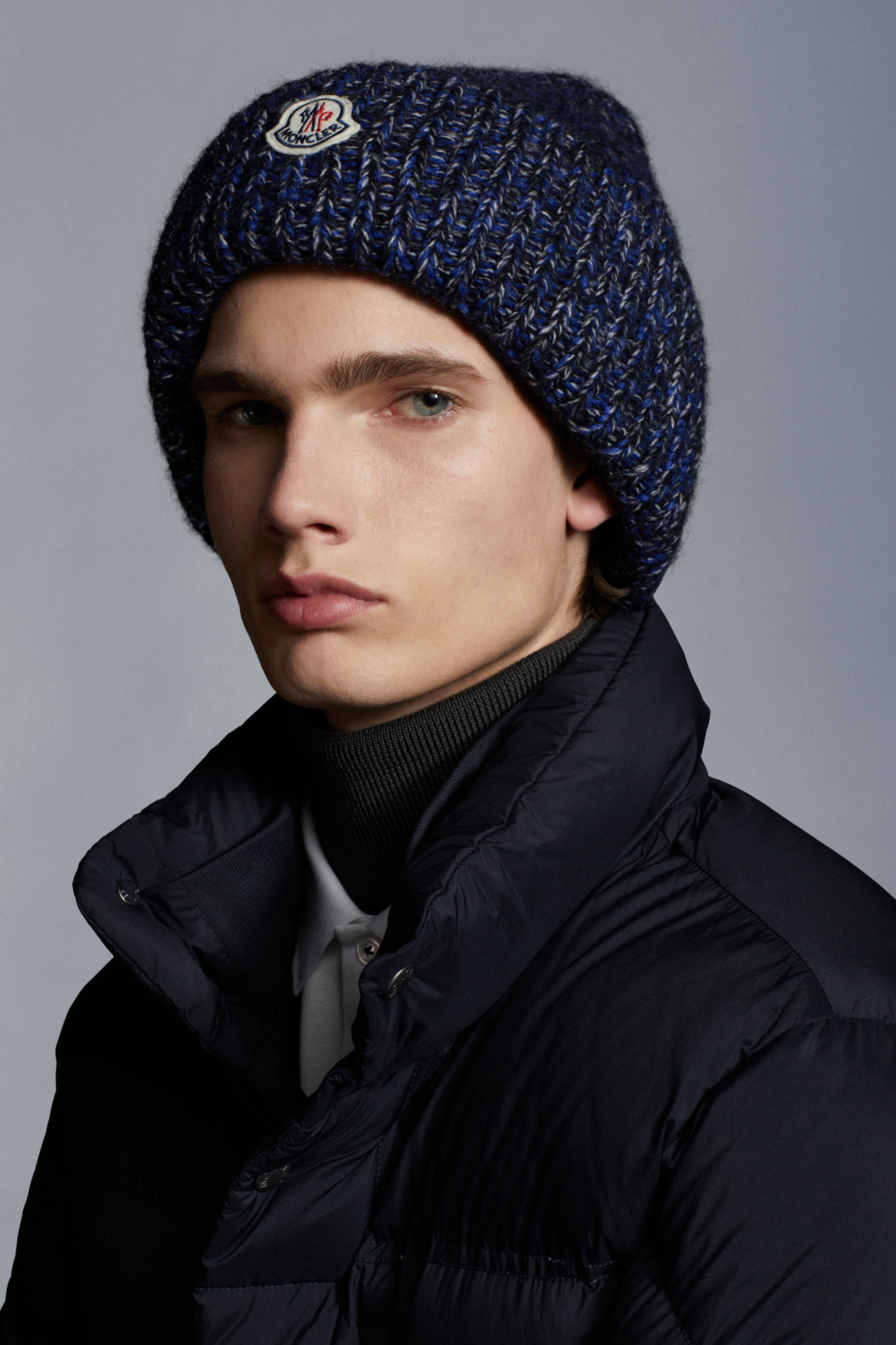 moncler hat mens