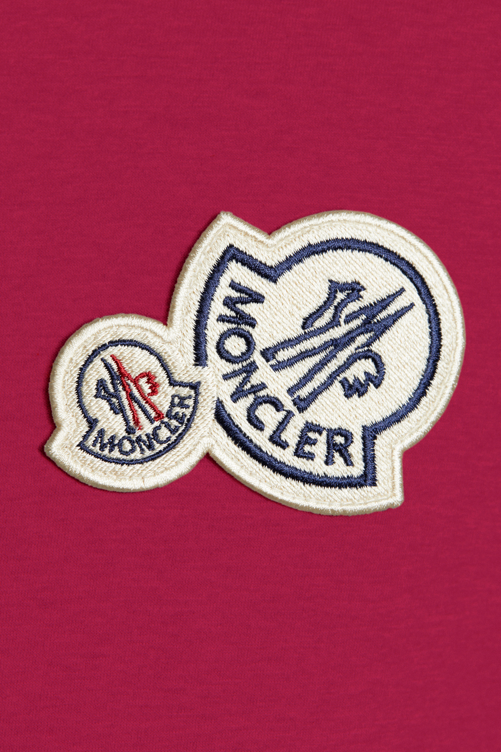 moncler logos