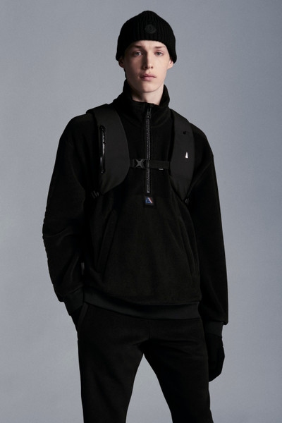 moncler half zip