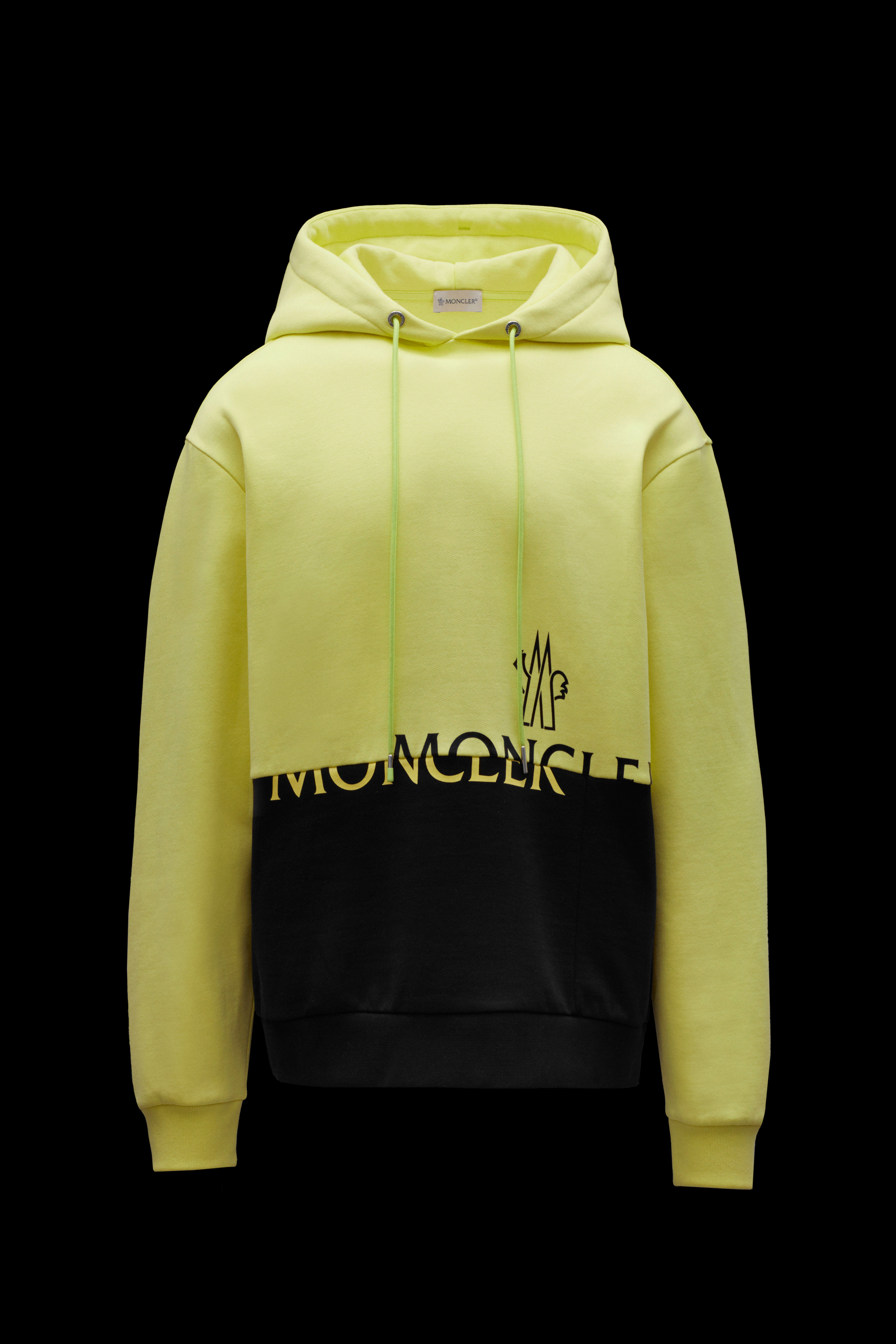 moncler hoody