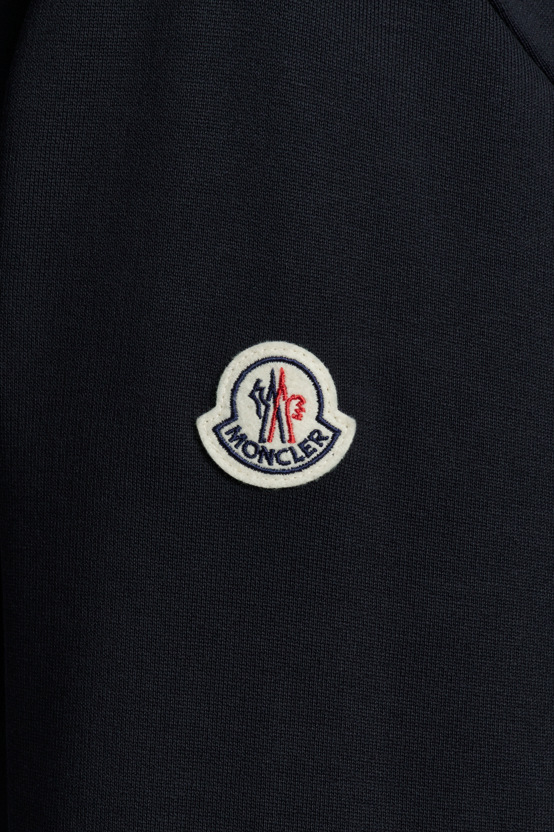 sweatshirt moncler