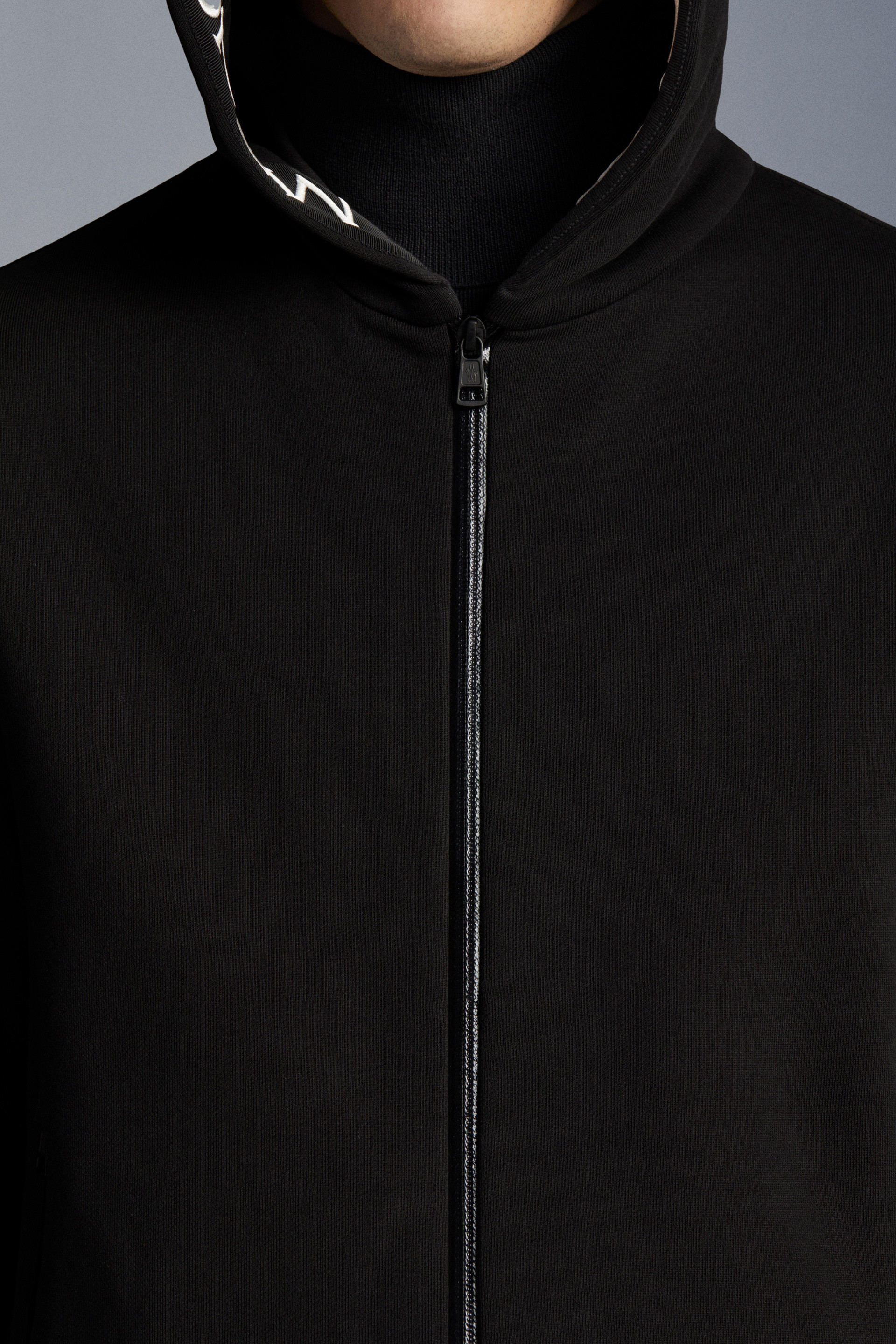 moncler pullover hoodie