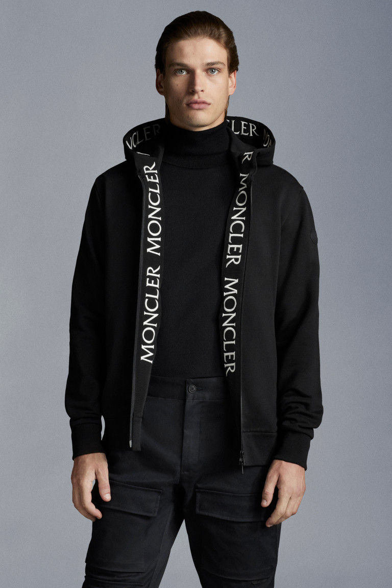 sweat moncler