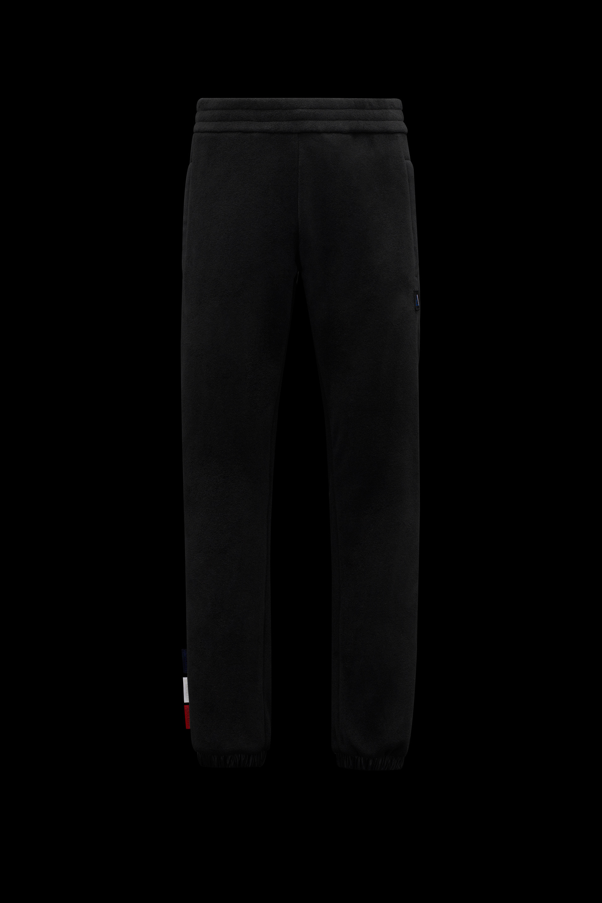 moncler grey sweatpants