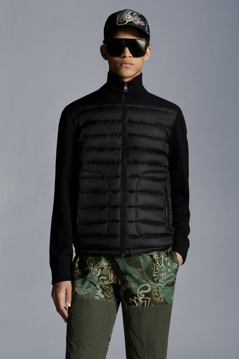 maglione moncler uomo