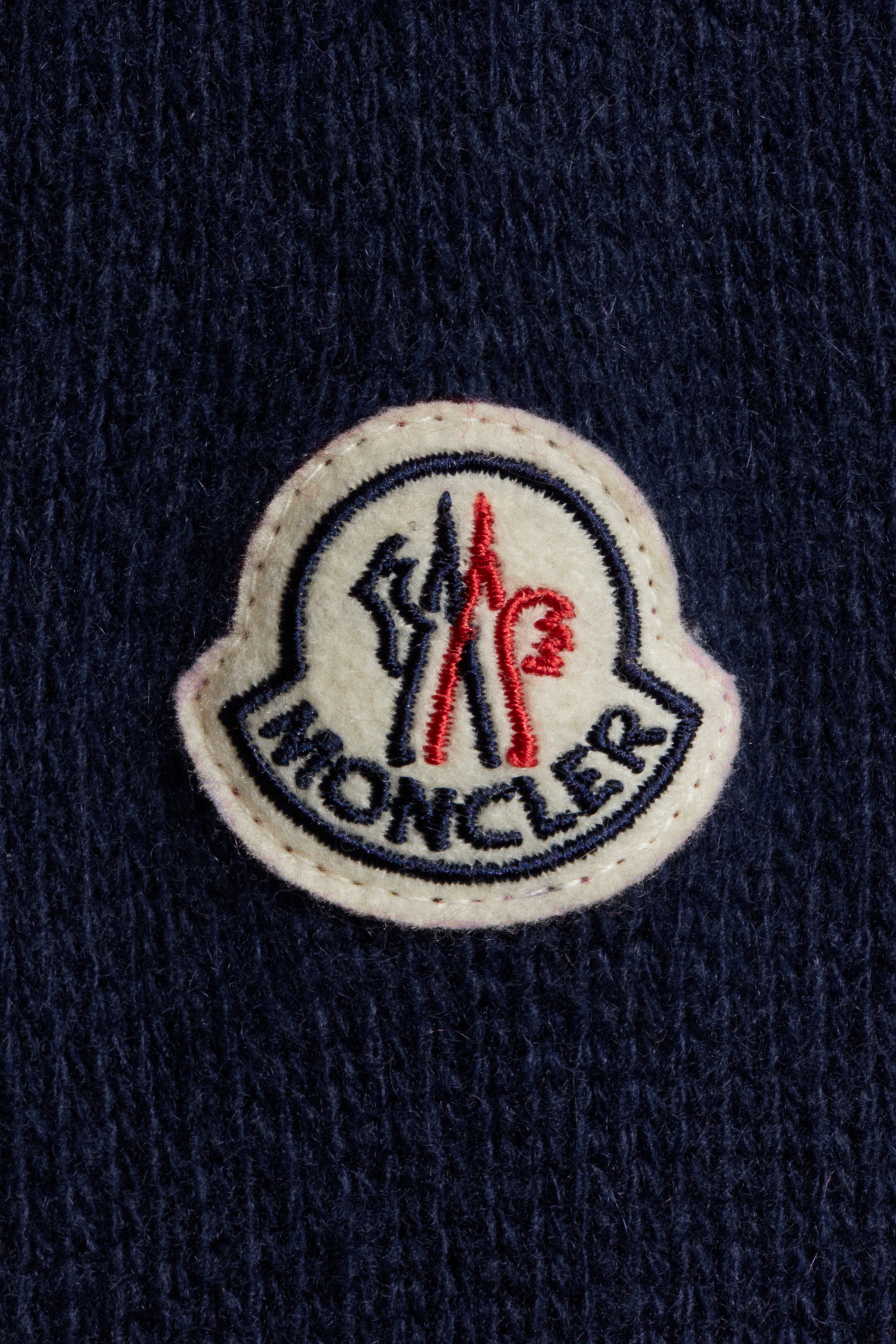 moncler mens sweater