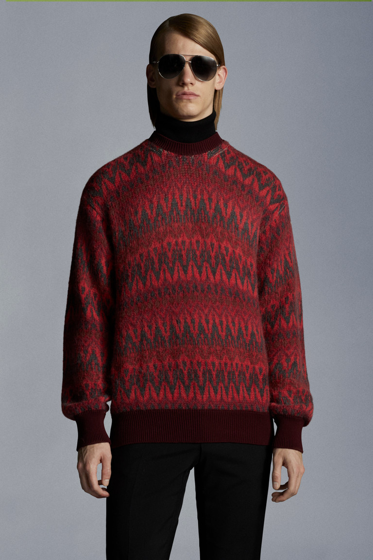 jj basics sweater