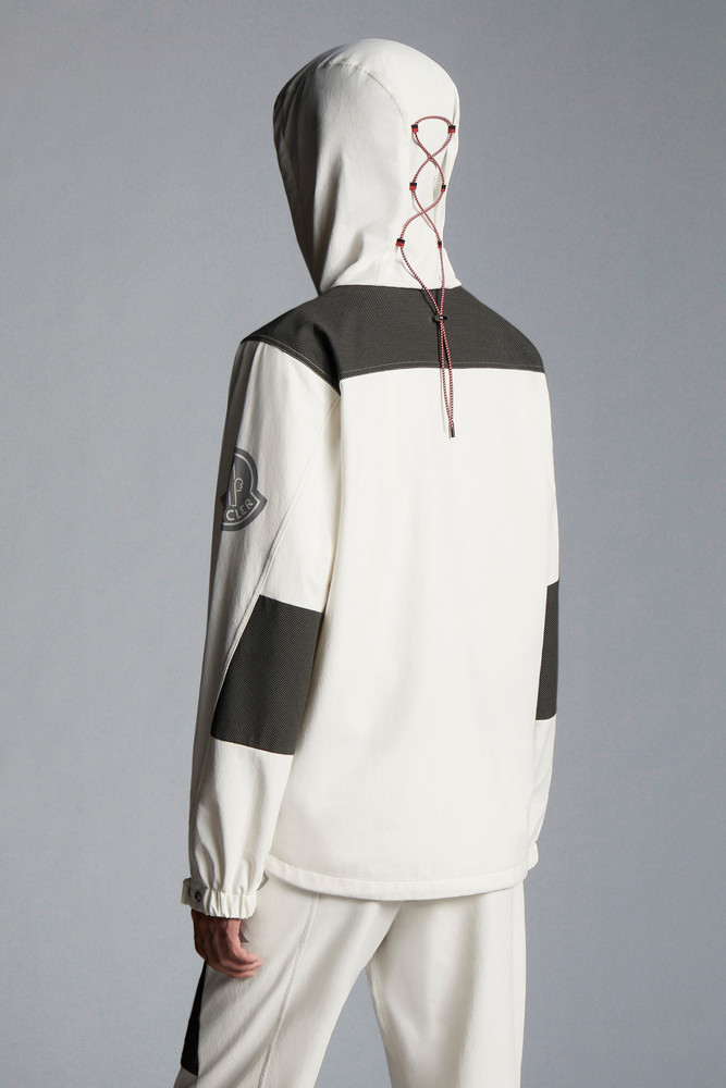 2 MONCLER 1952 MAN ITABASHI JACKET-