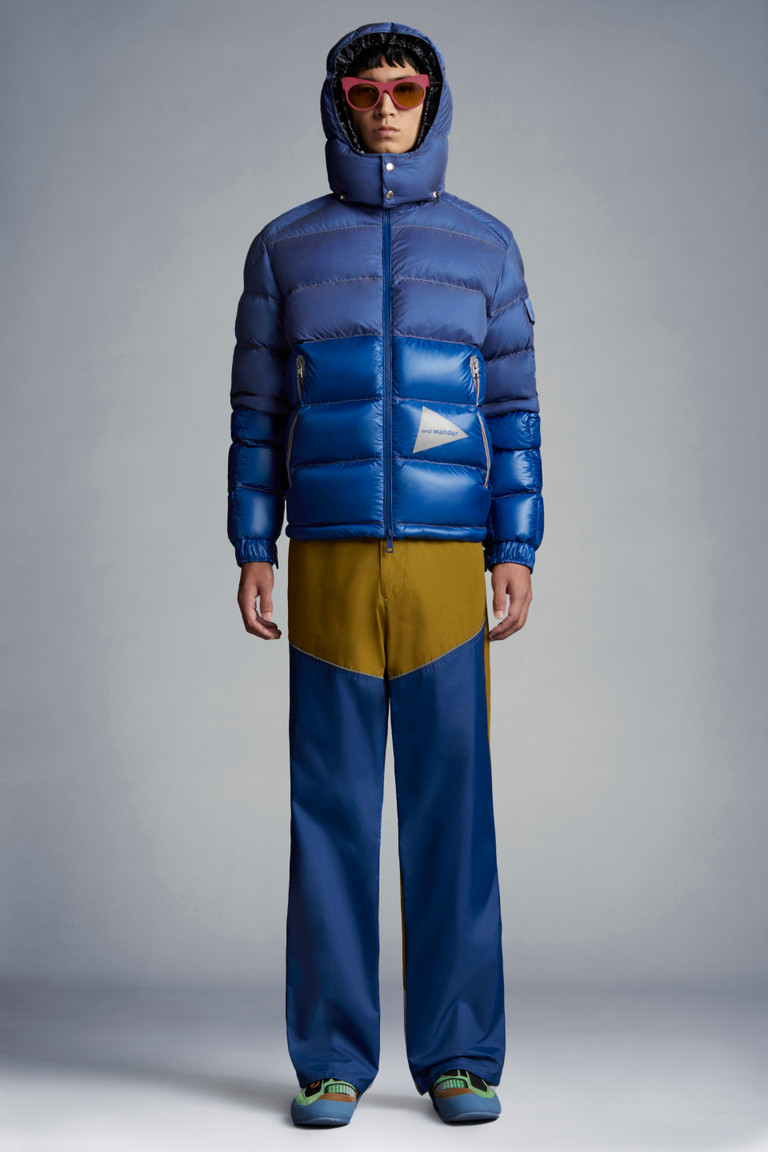 alpha industries size