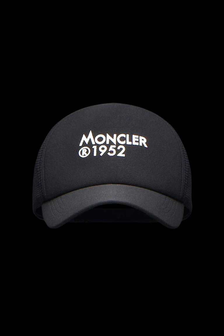 moncler.com | Gorra Moncler 1952