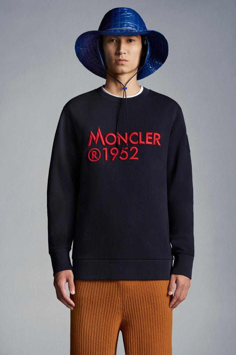 sweat moncler