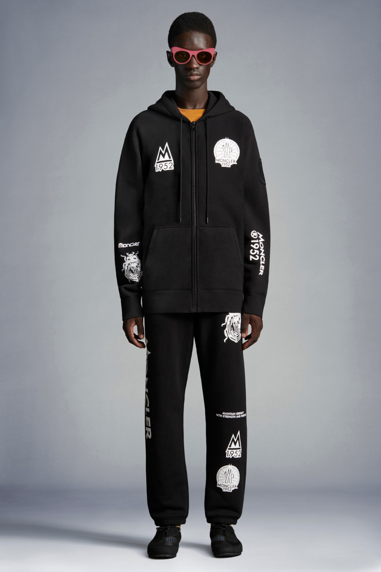 survetement moncler