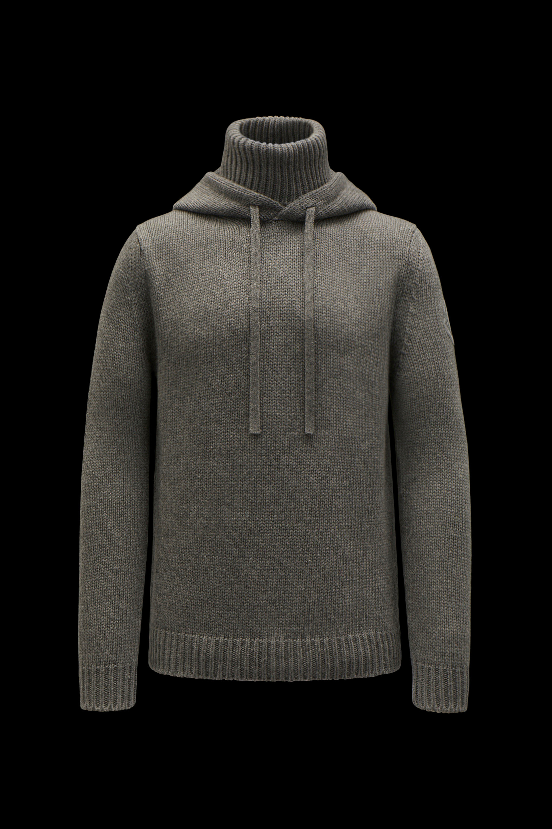 moncler turtleneck sweater