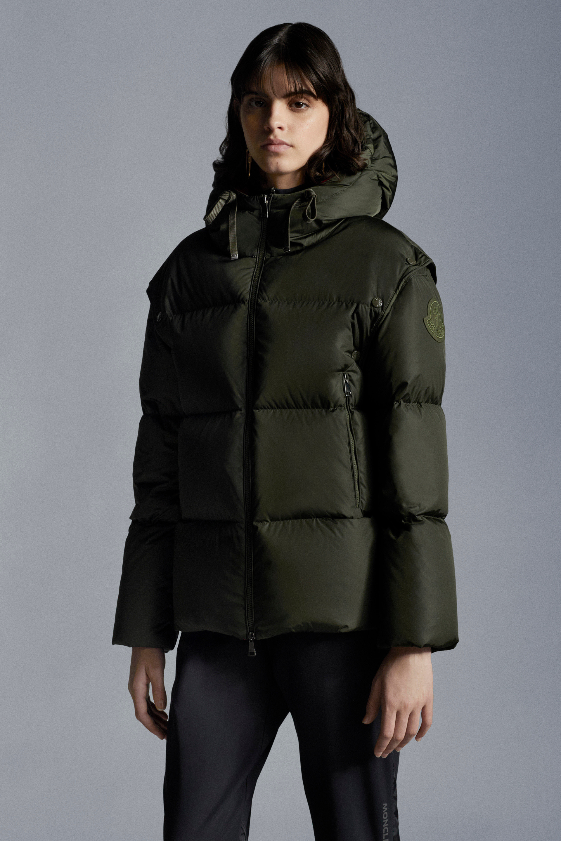 moncler asaret