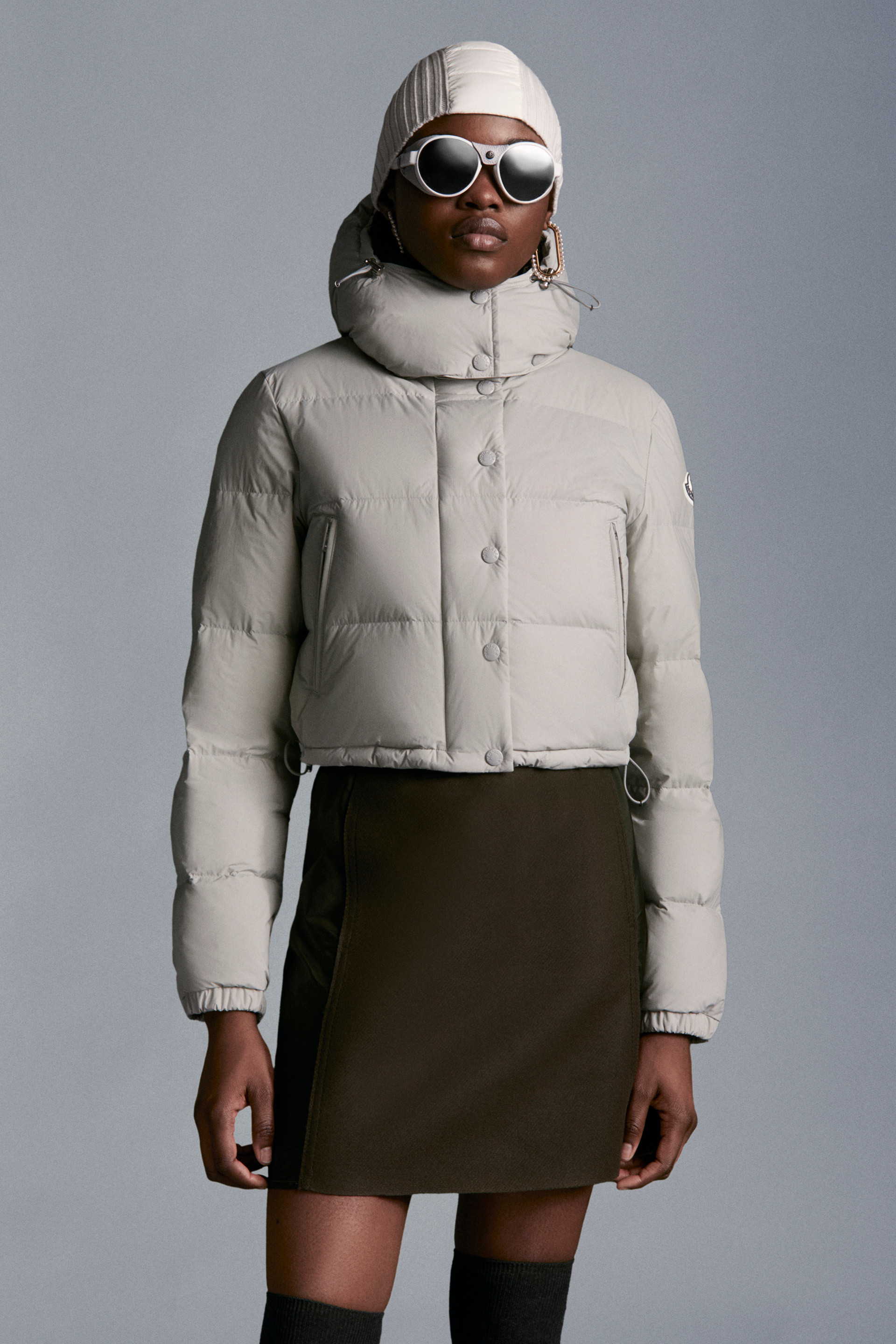 women's moncler coat