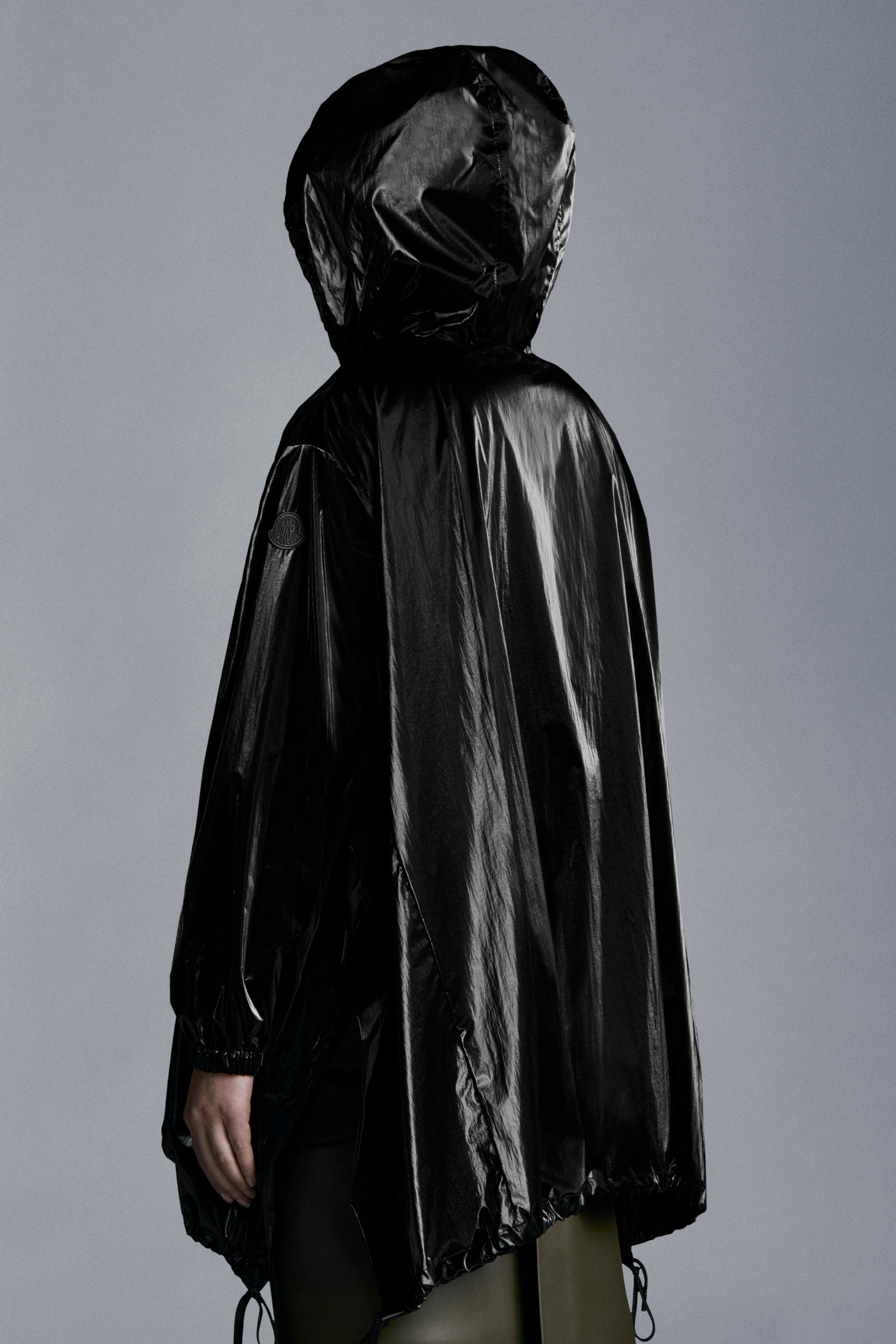 moncler raincoats