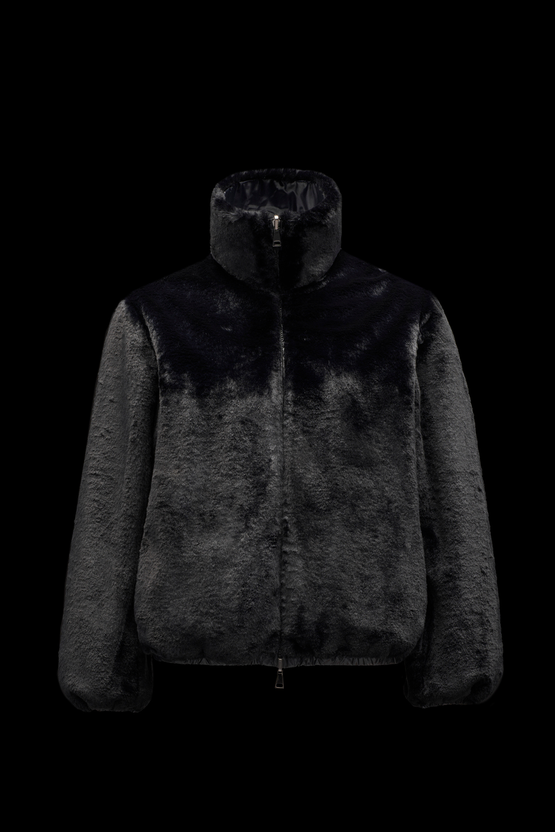 moncler adoxe reversible jacket