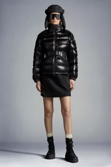 Outerwear - Jackets and Down Jackets for Women | Moncler PL