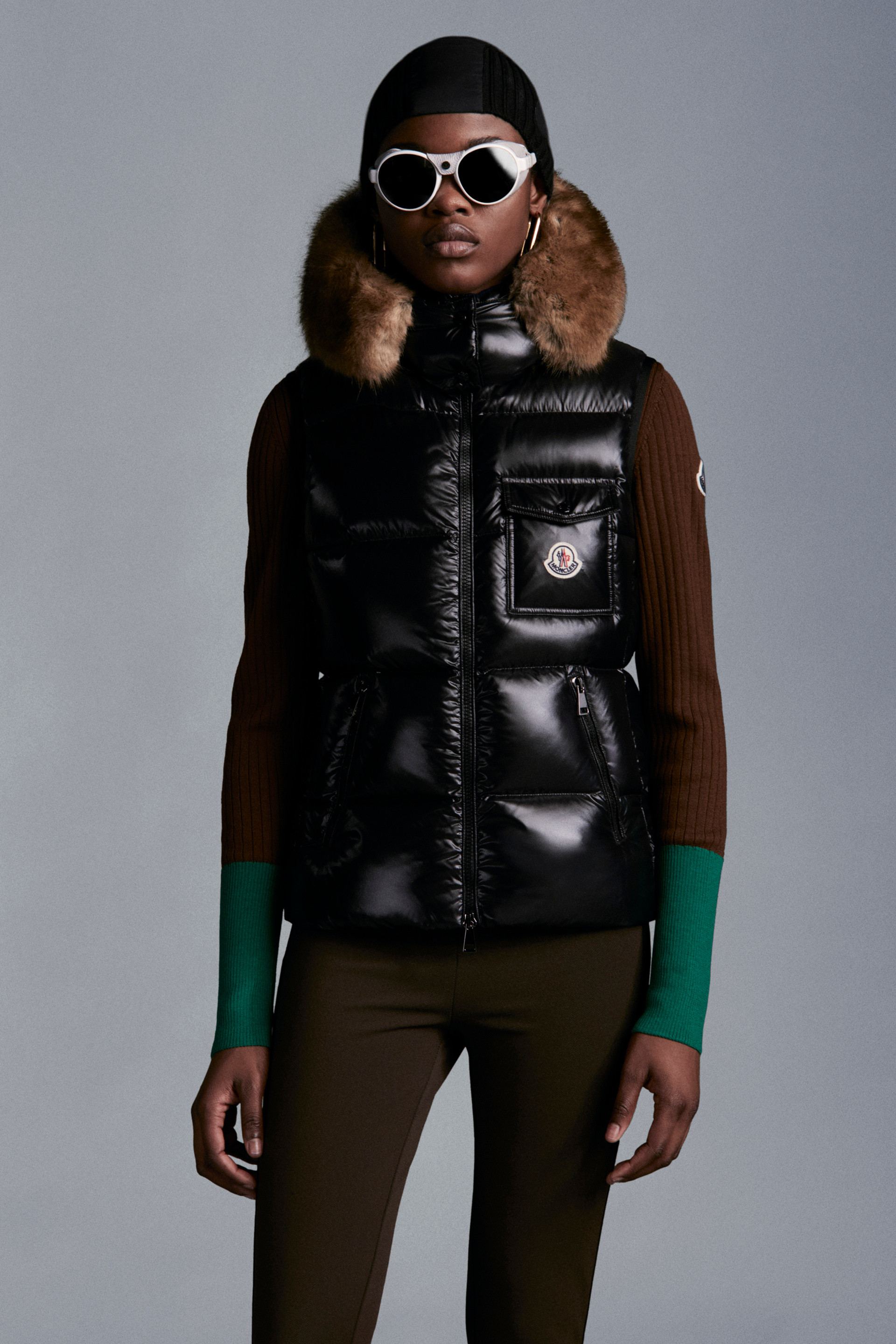 Moncler balabio vest online