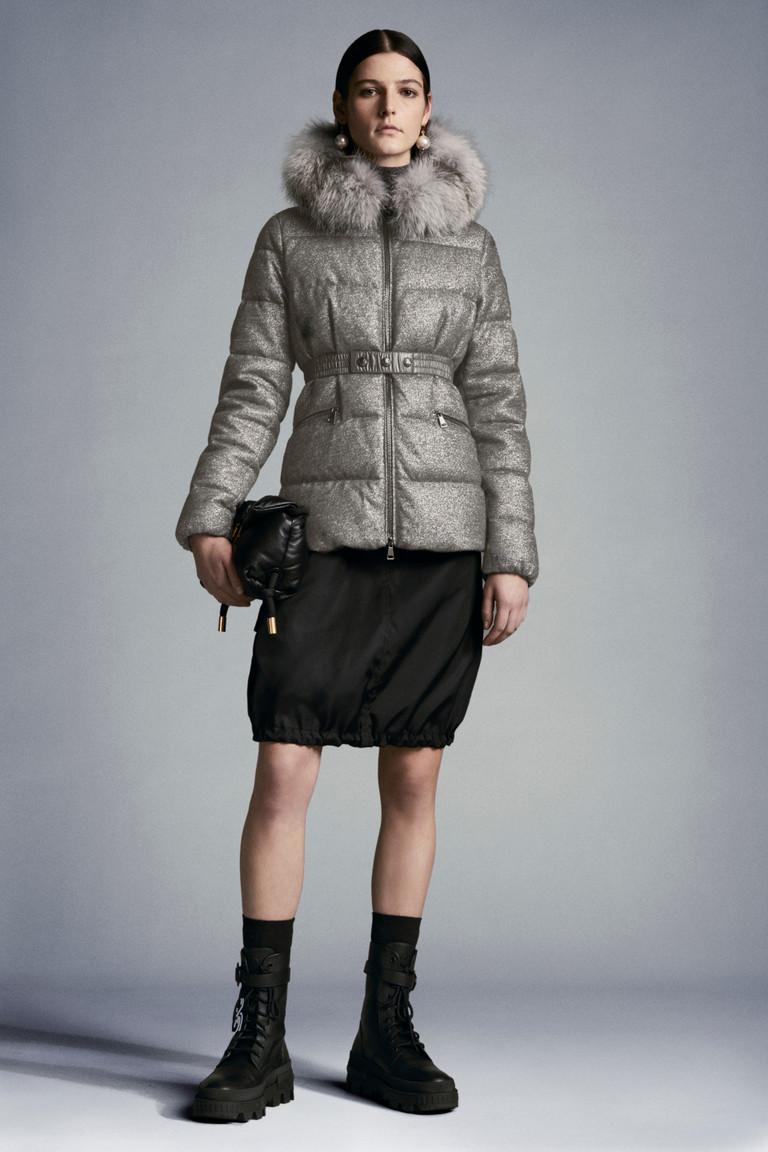 moncler new down
