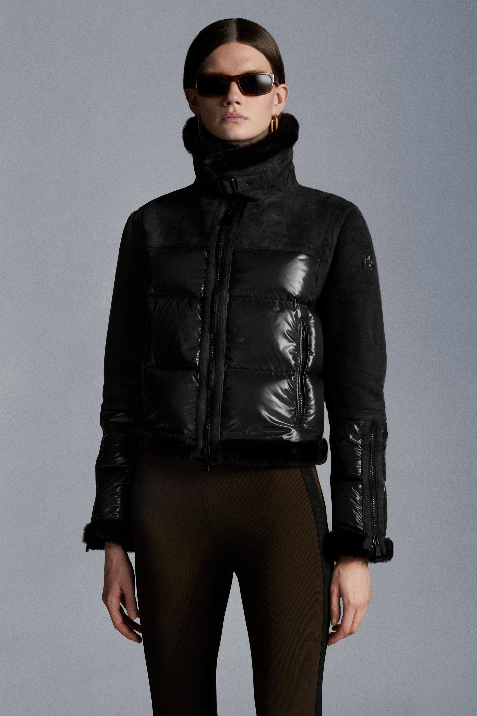 moncler ski jackets